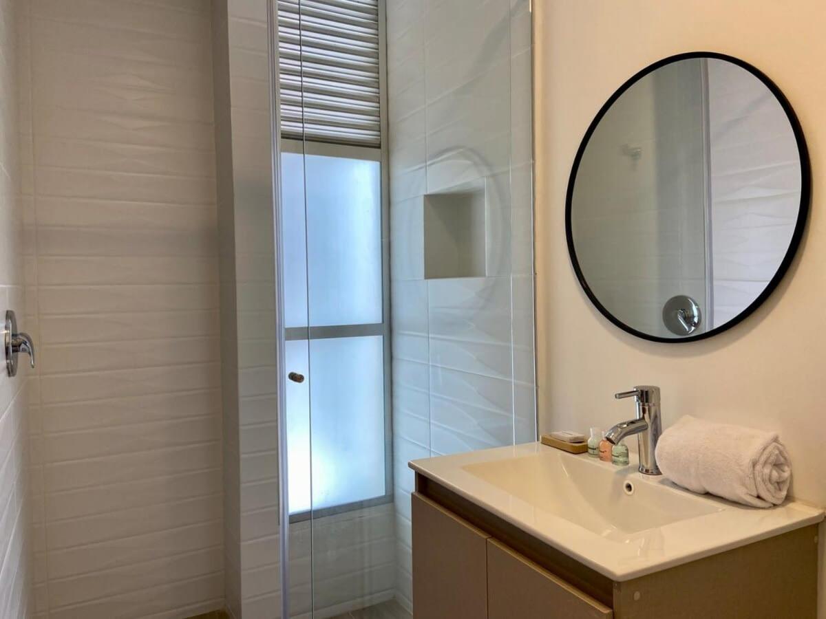 Captivating 2BR with Balcony in Laureles