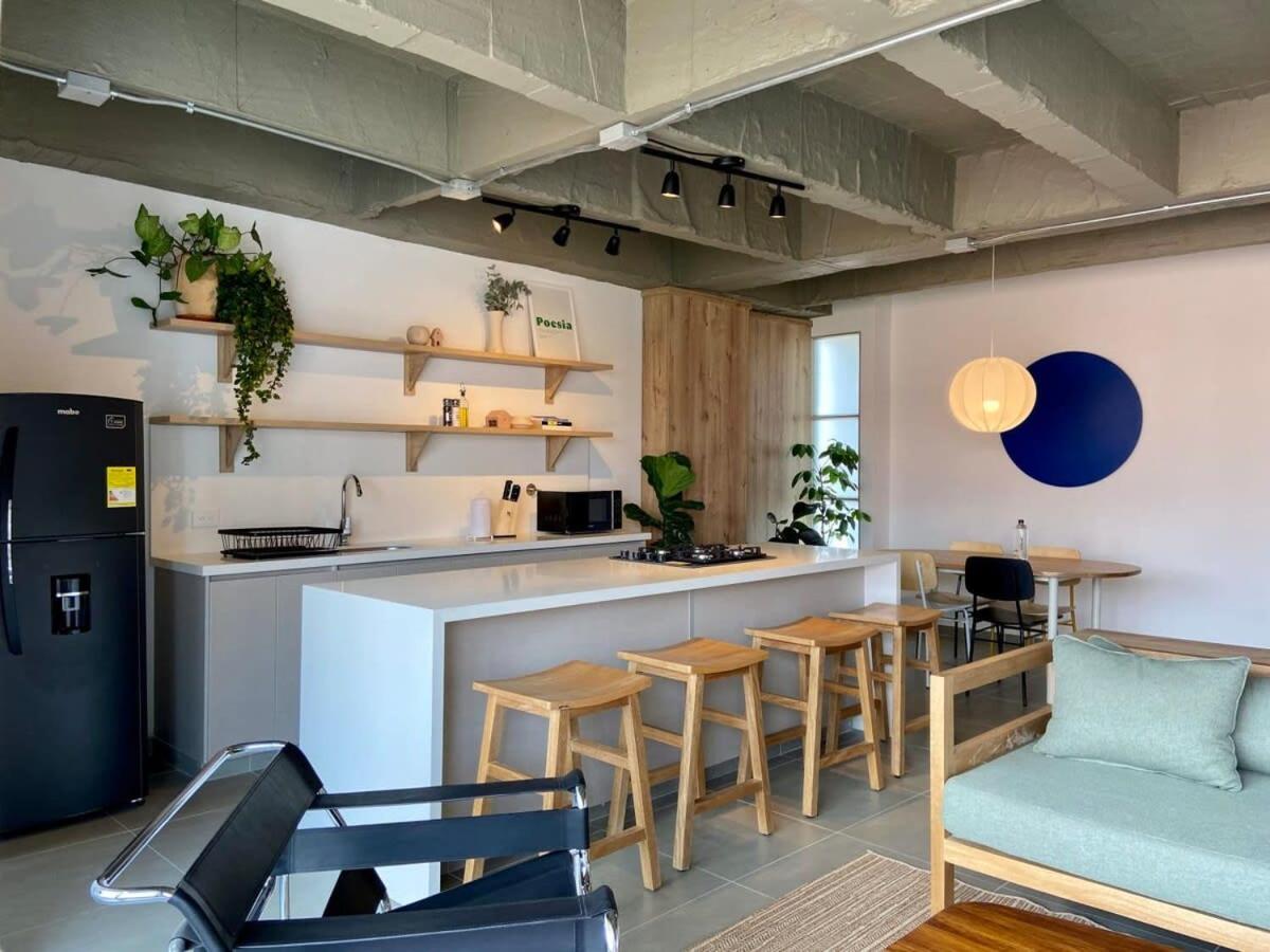 Captivating 2BR with Balcony in Laureles