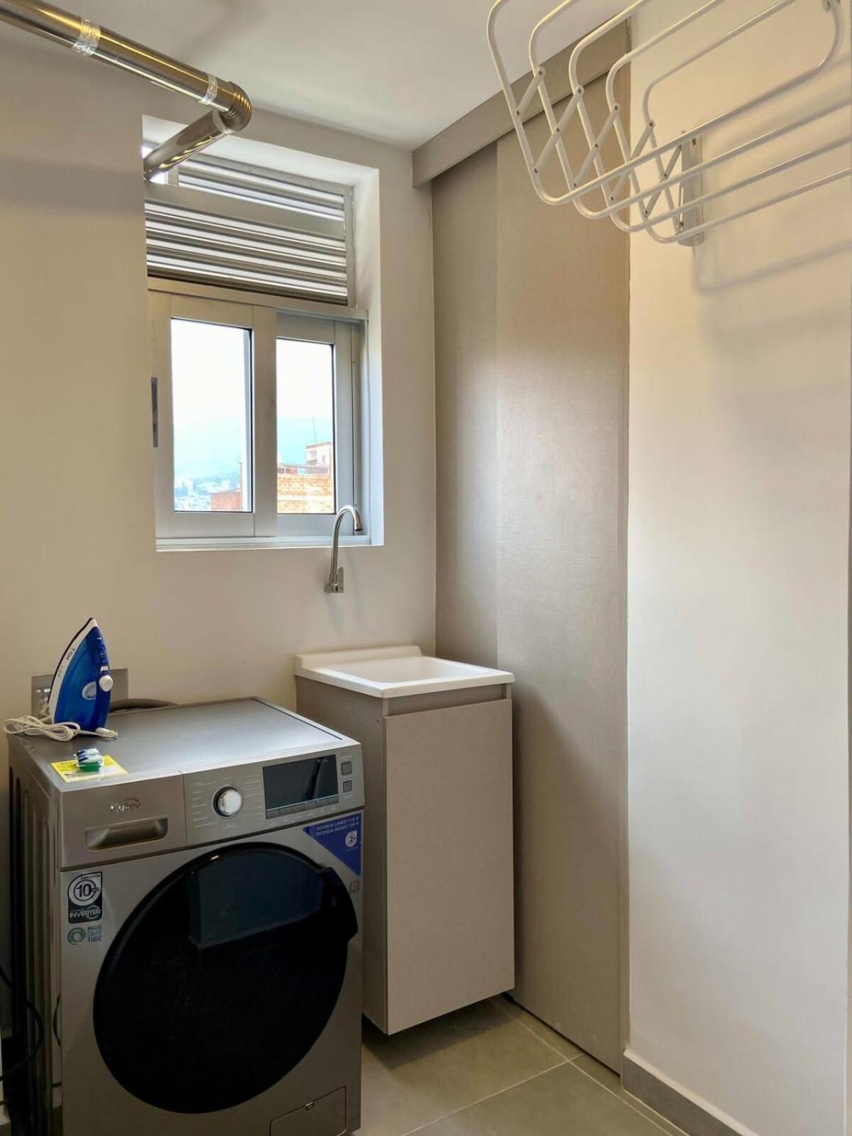 Captivating 2BR with Balcony in Laureles