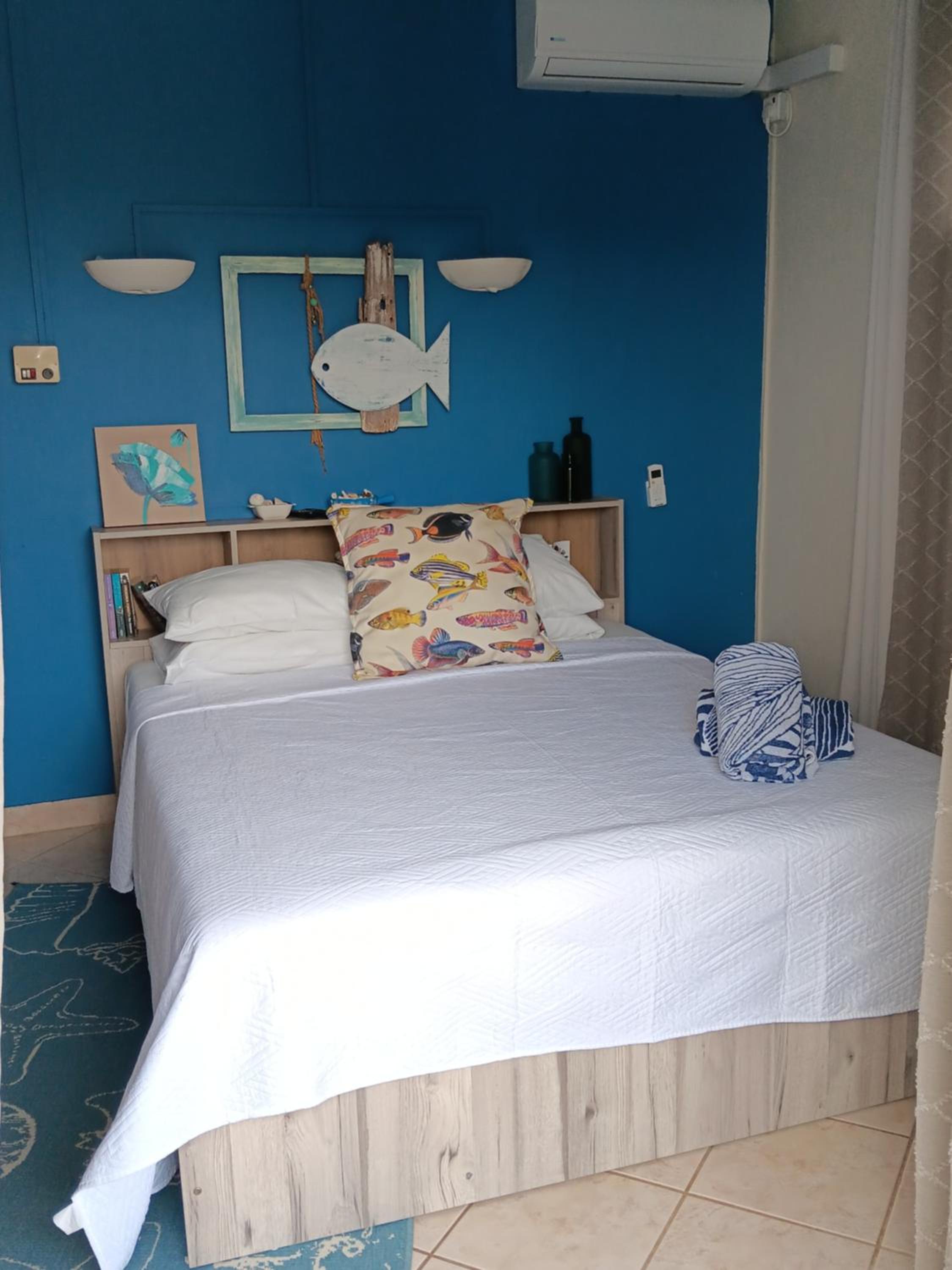 CHILLpill Guest House