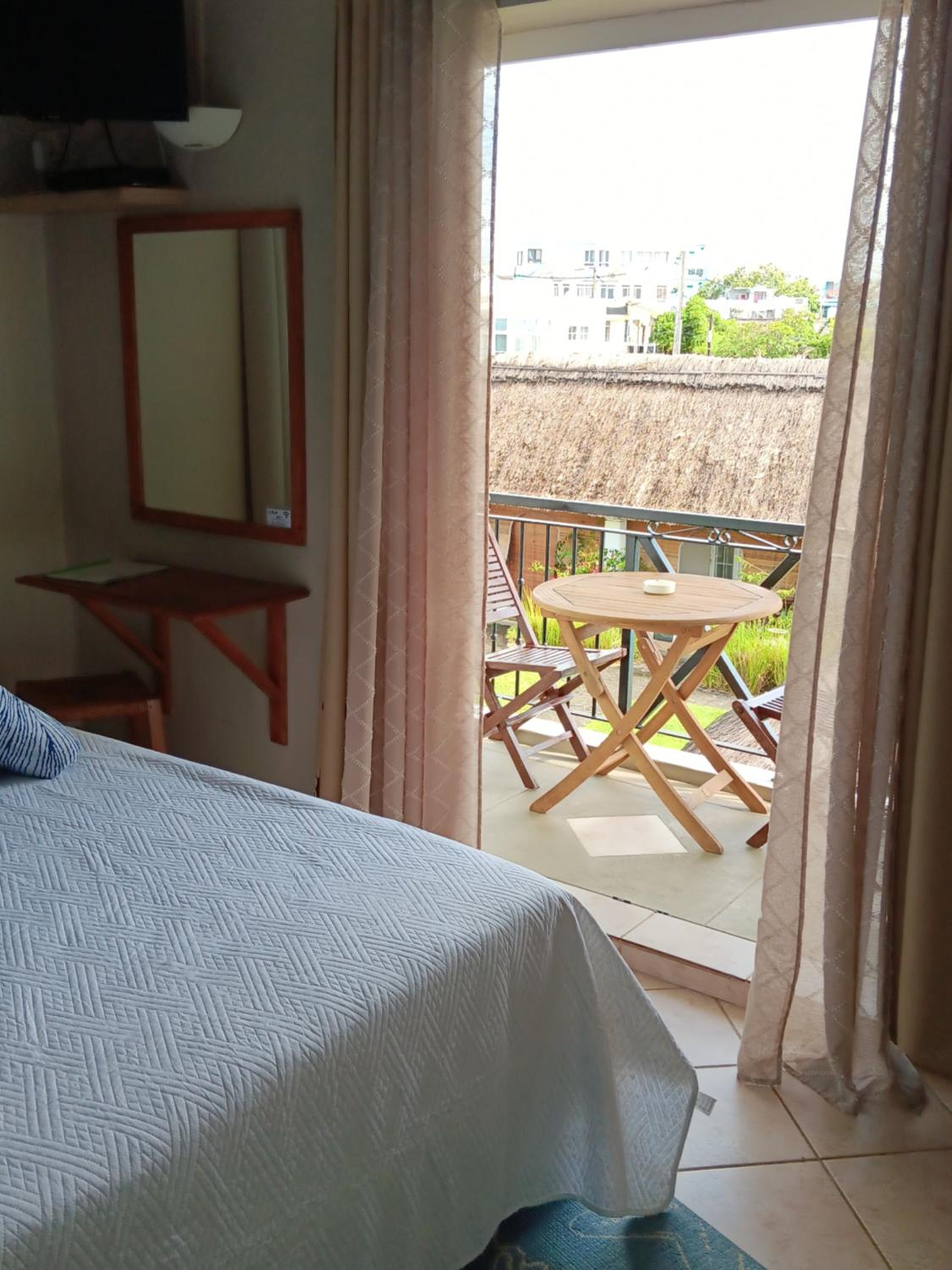 CHILLpill Guest House