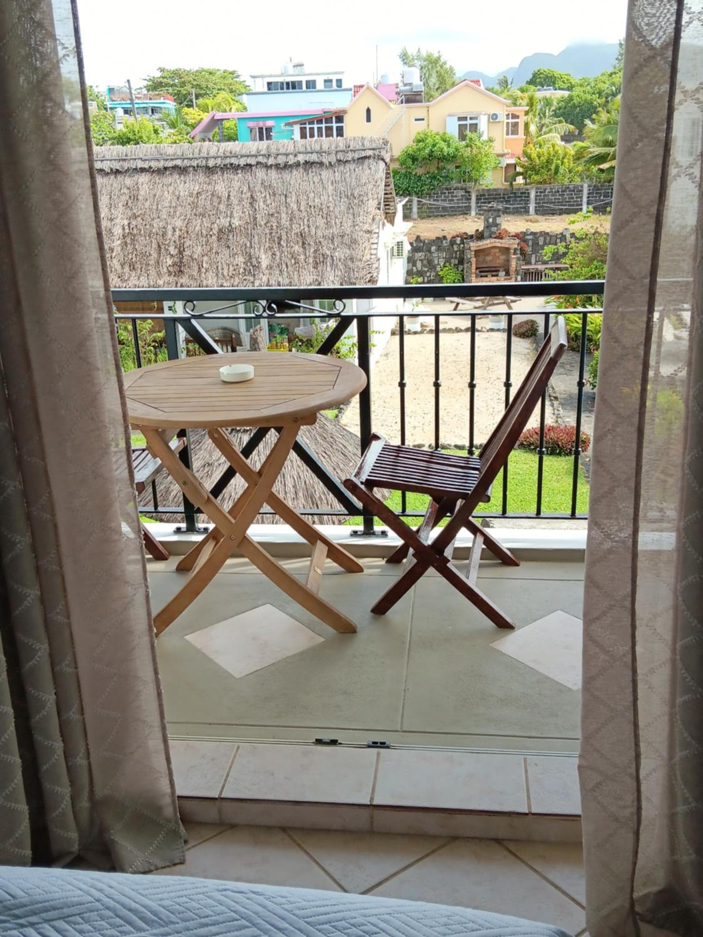 CHILLpill Guest House