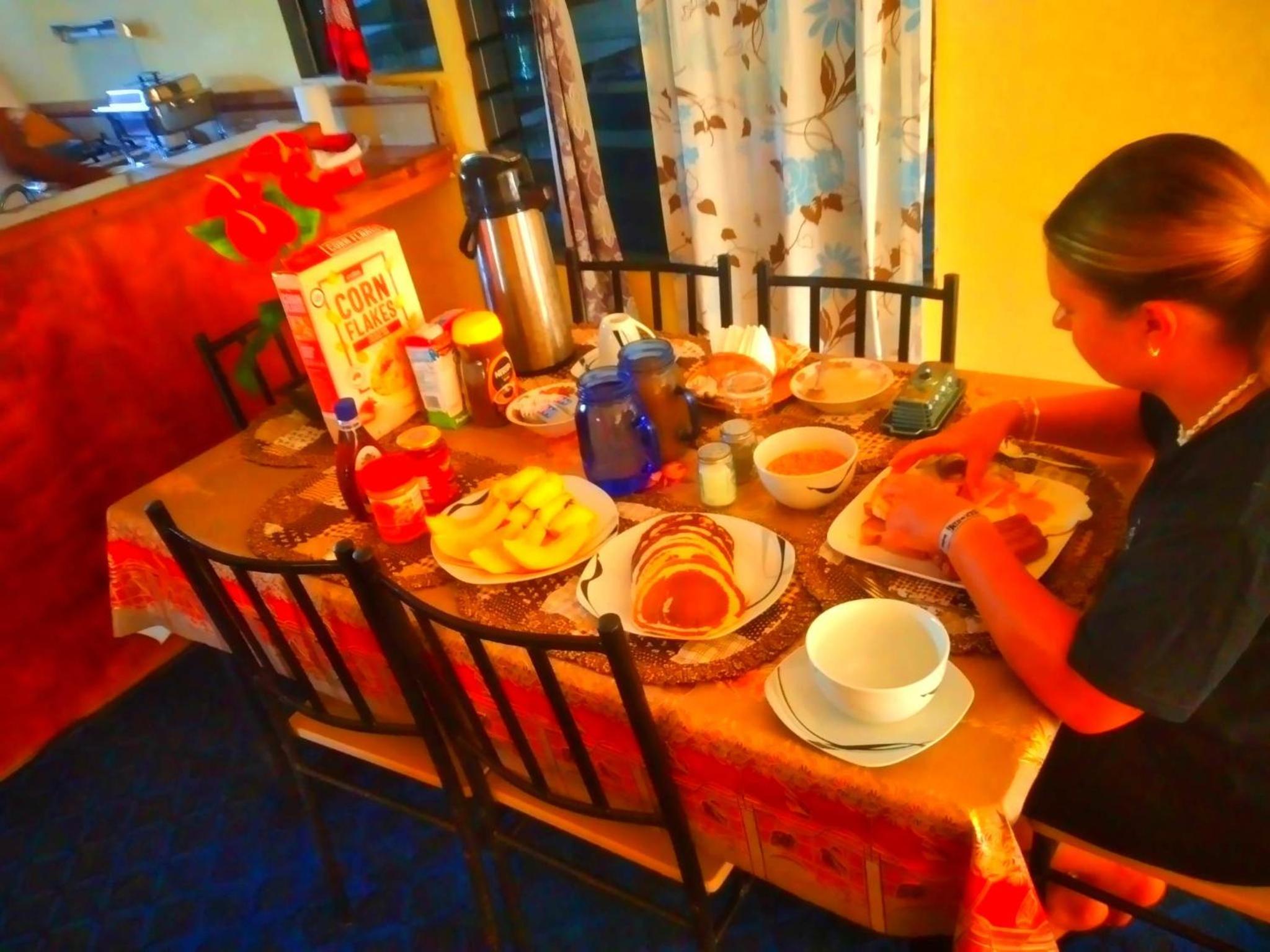 Ravita Cove HomeAway from Home HomeStay