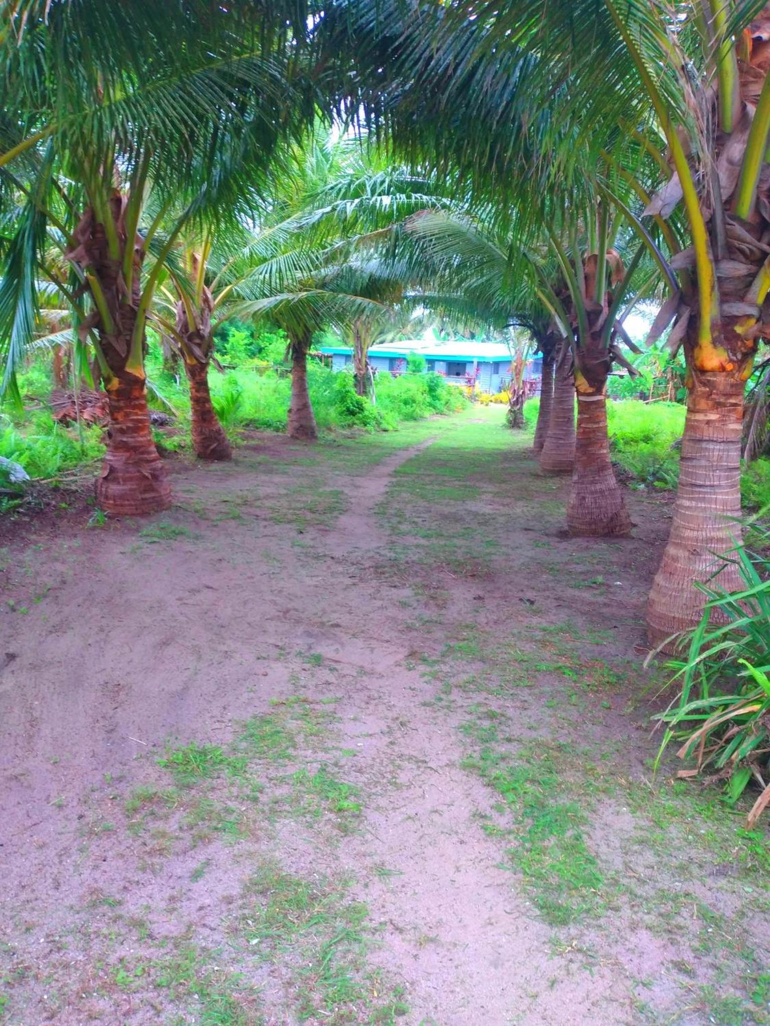 Ravita Cove HomeAway from Home HomeStay