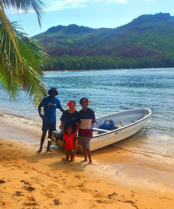 Ravita Cove HomeAway from Home HomeStay