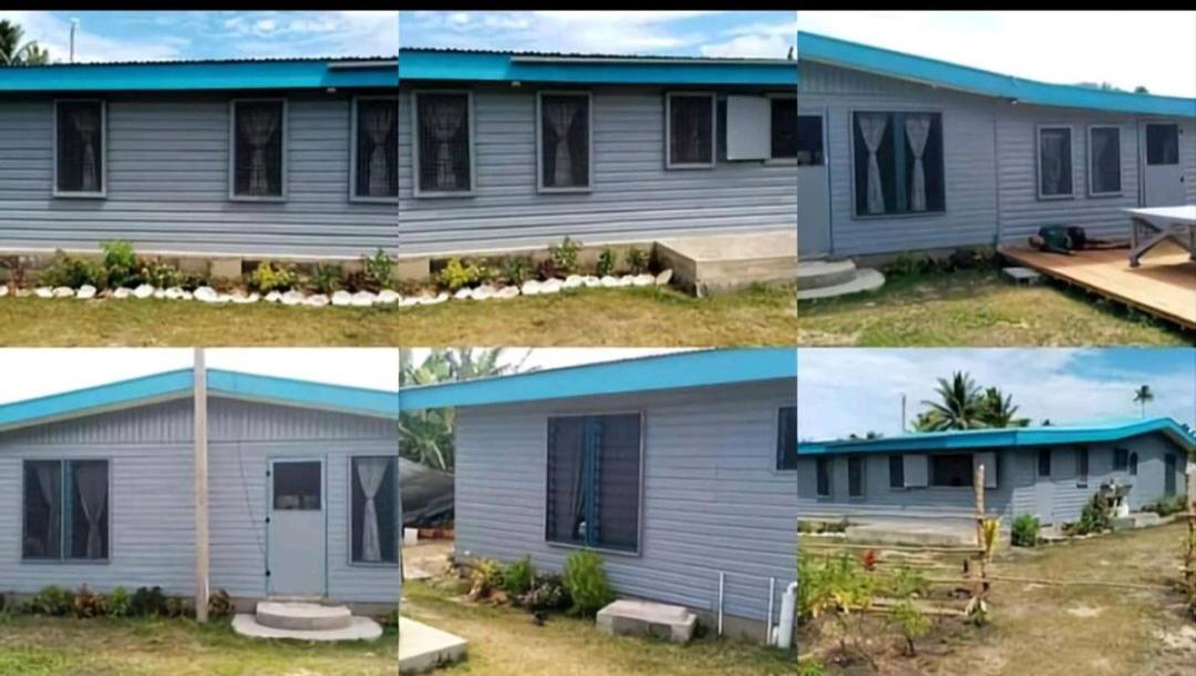 Ravita Cove HomeAway from Home HomeStay