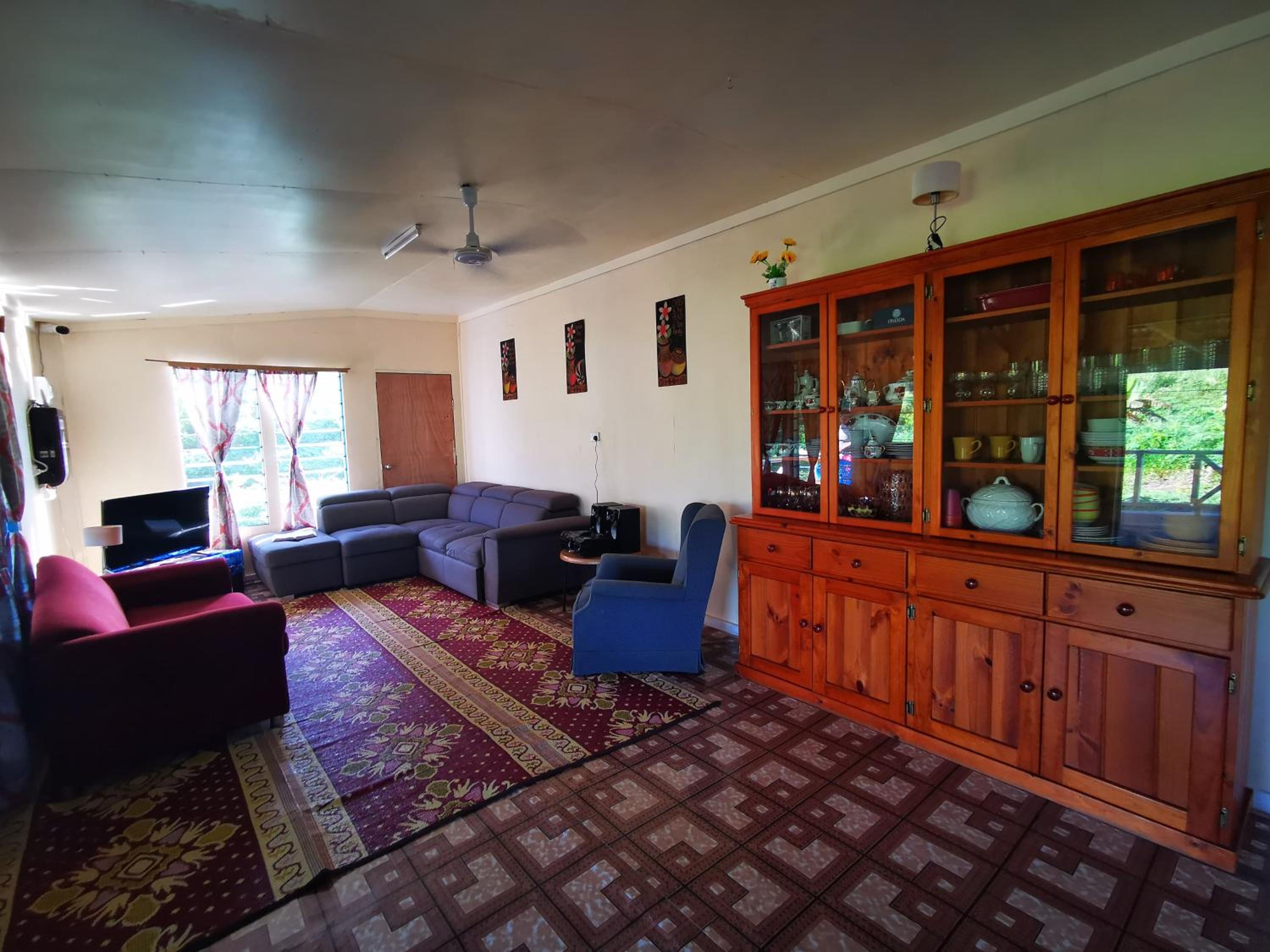 Ravita Cove HomeAway from Home HomeStay
