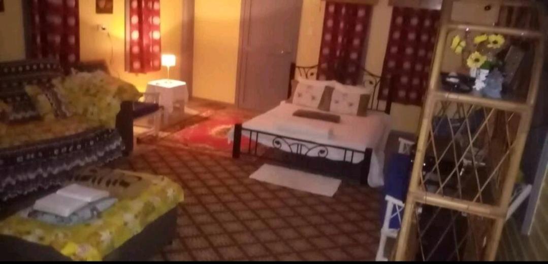 Ravita Cove HomeAway from Home HomeStay