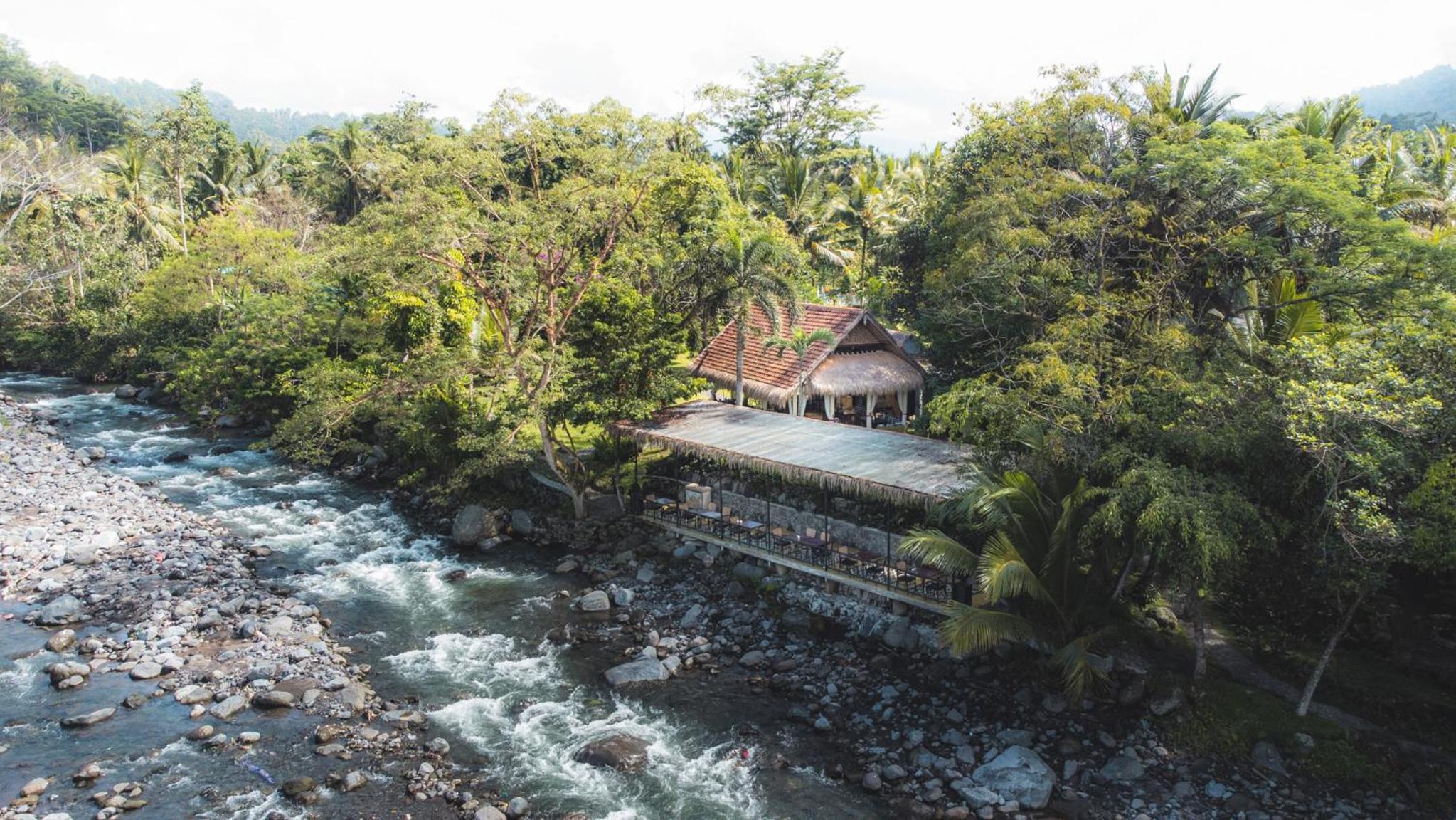 Darmada Eco Resort view 4