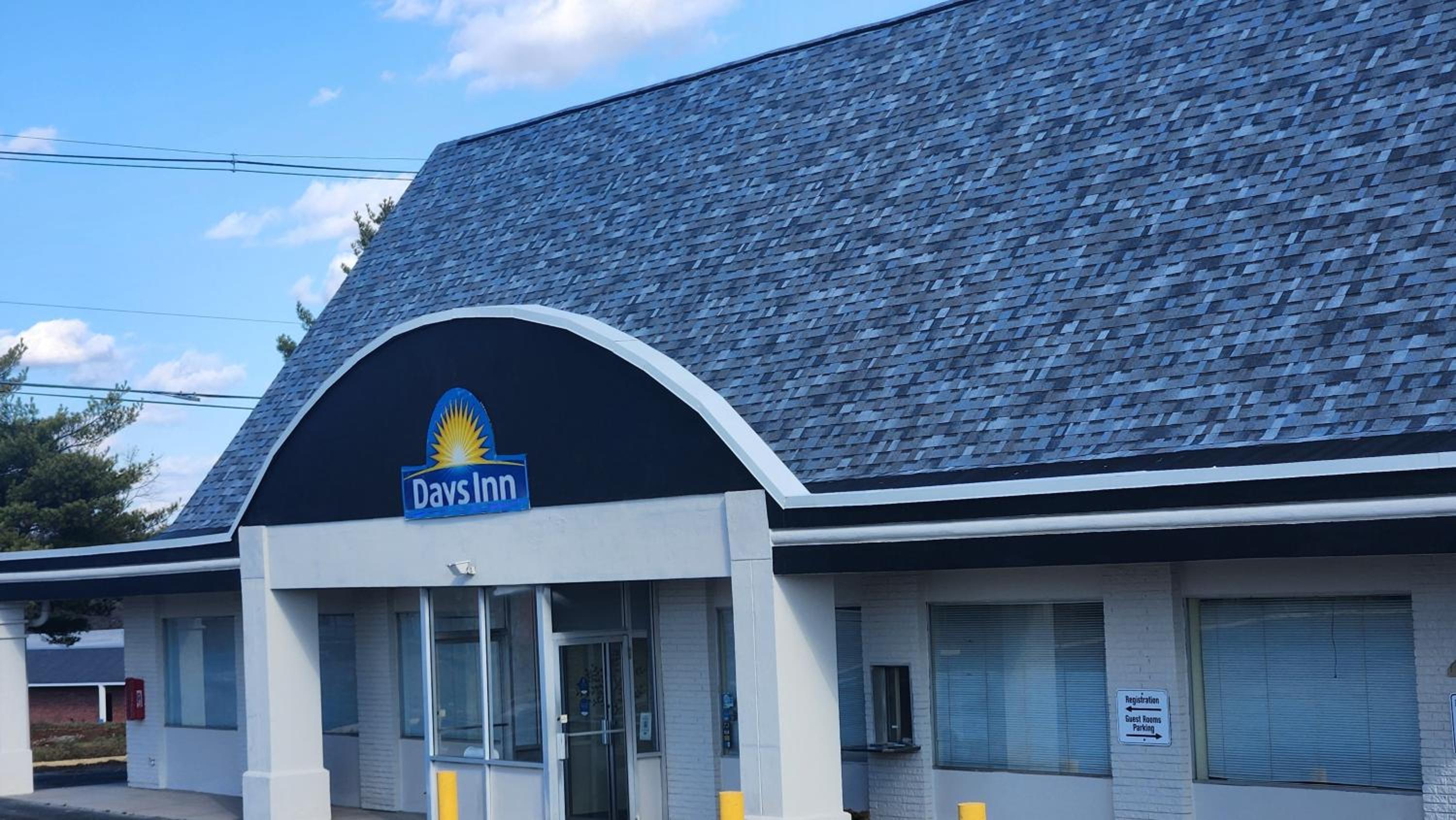 Frankfort Vacations - Days Inn by Wyndham Frankfort - Property Image 7
