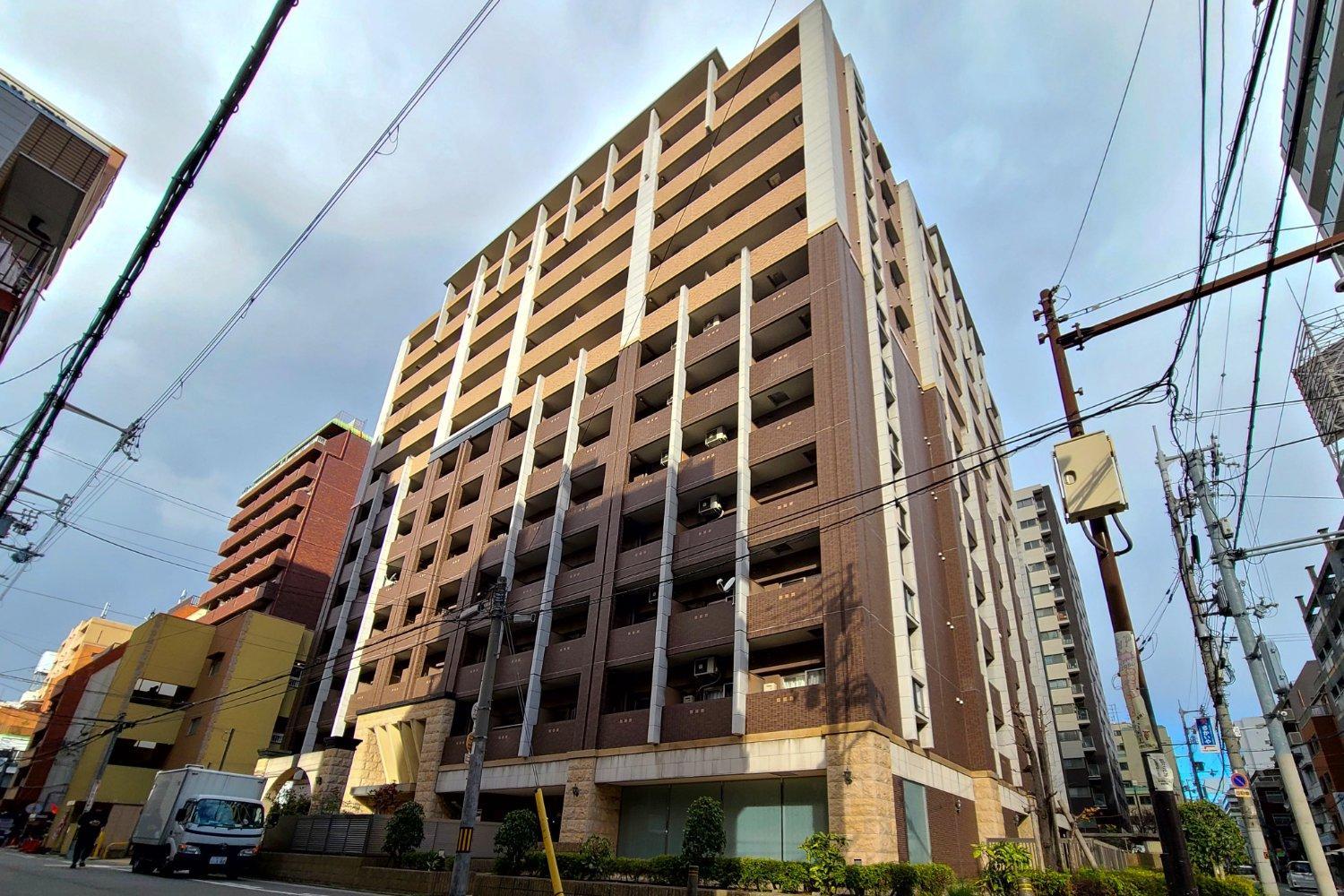 building
