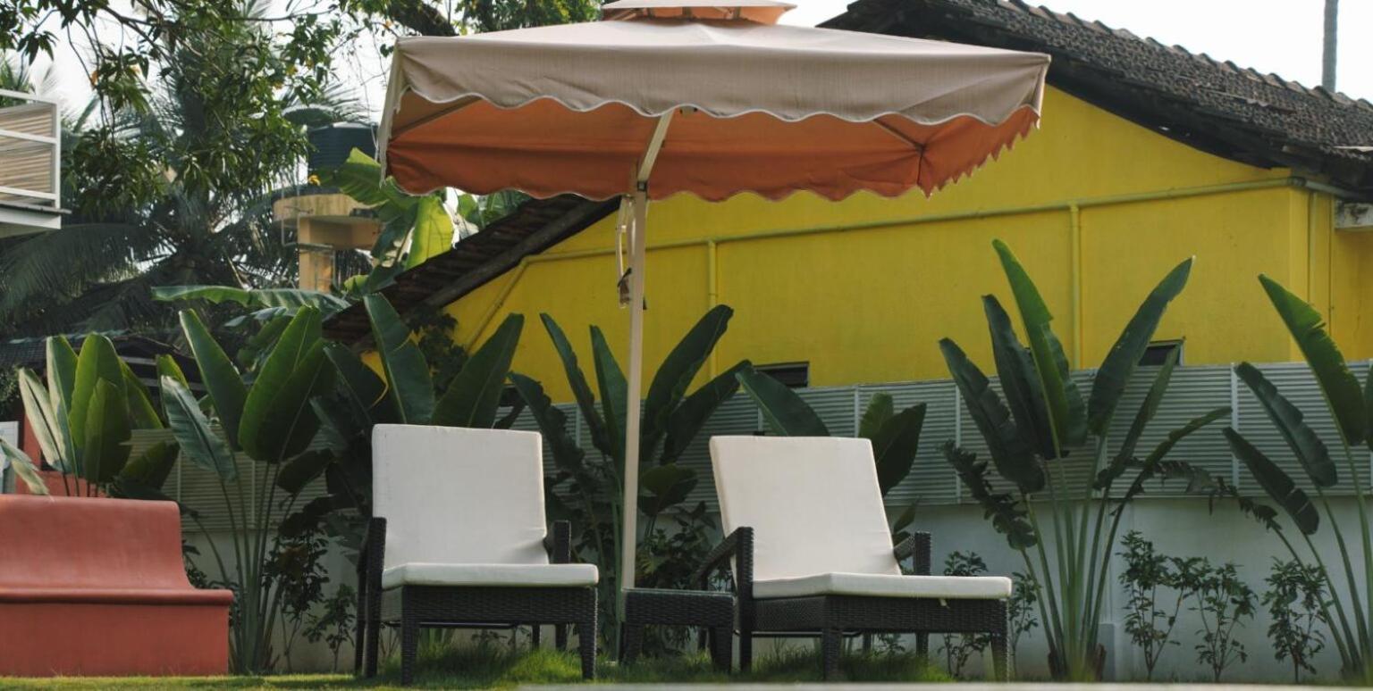 The Manchester Villa