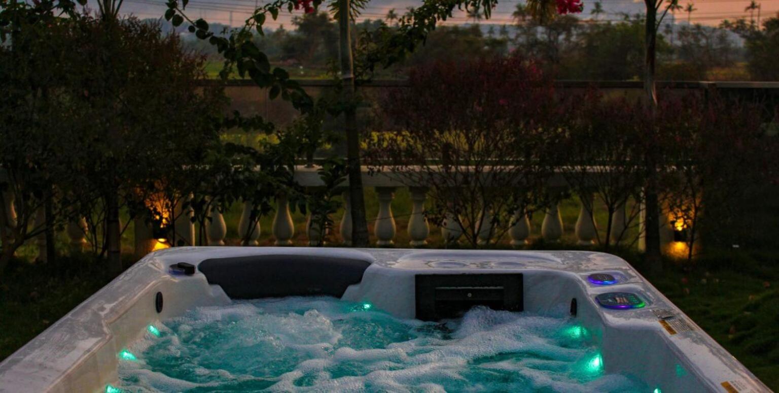 The Manchester Villa