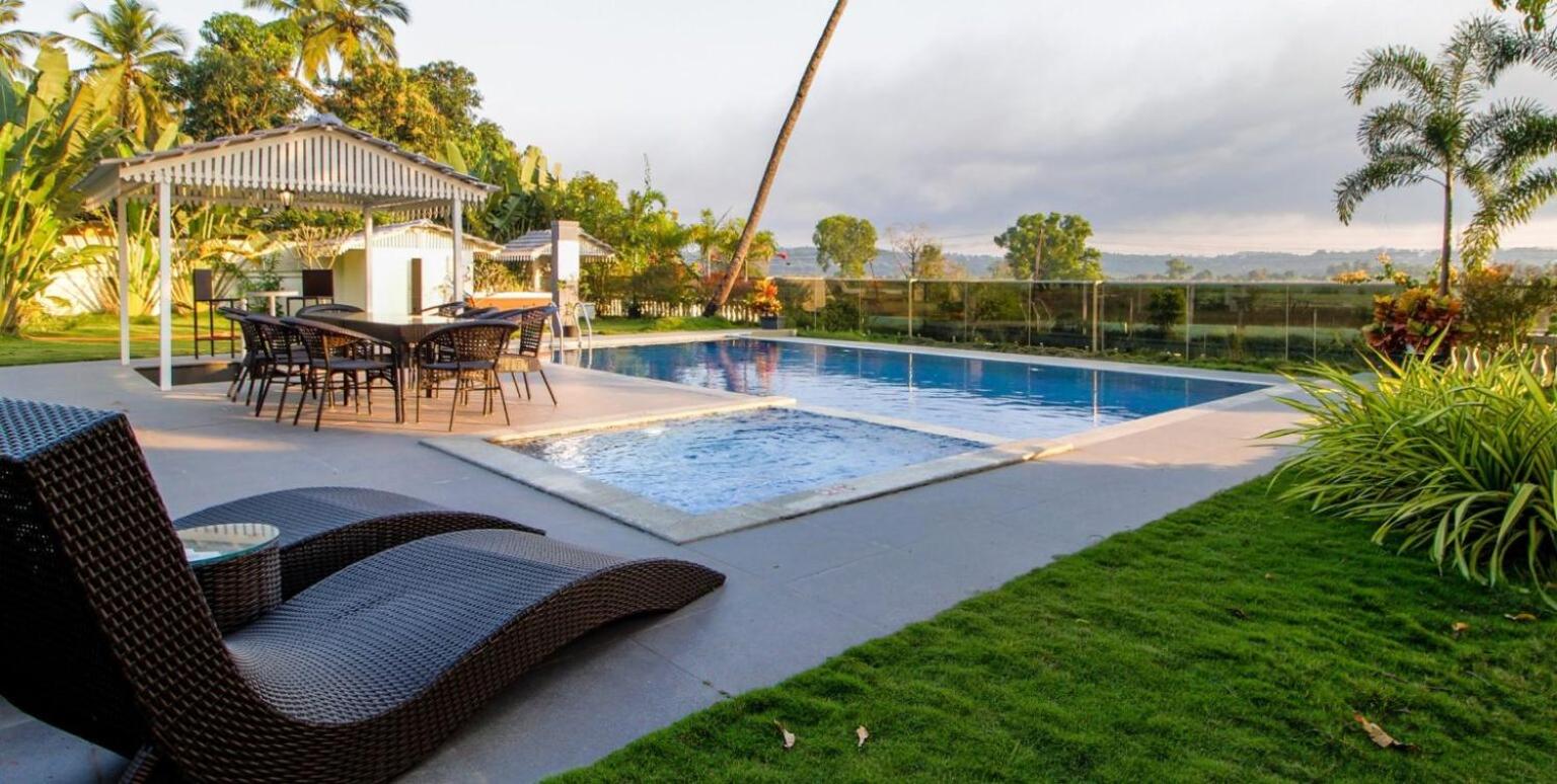 The Manchester Villa