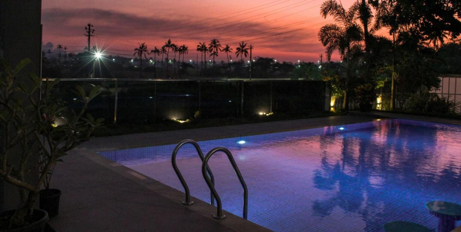 The Manchester Villa