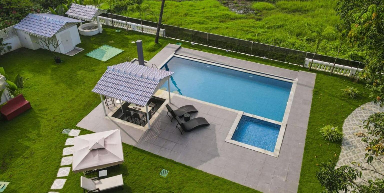 The Manchester Villa
