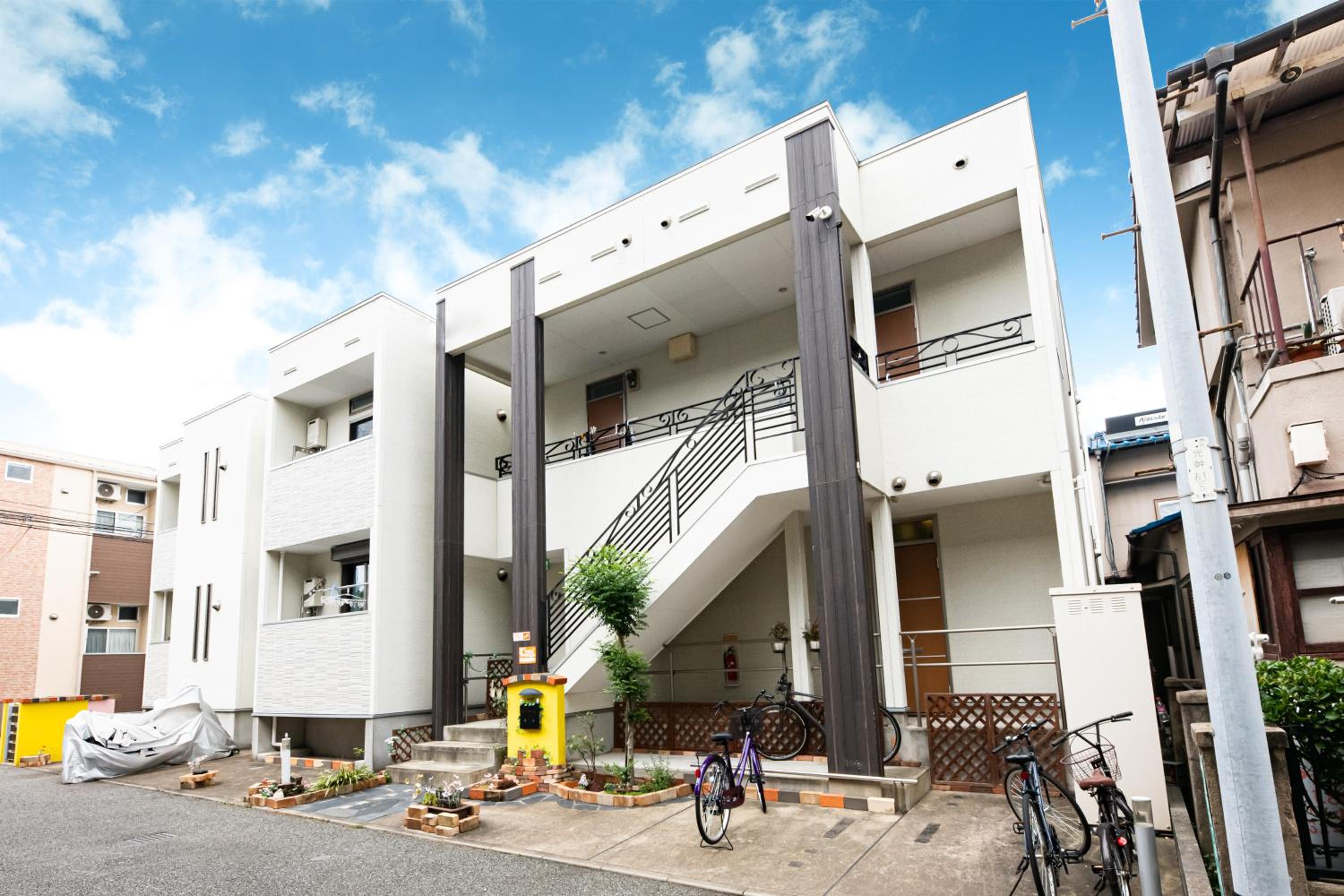 Chagall Hakata