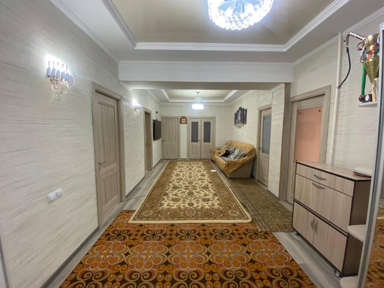 Monchok Guest House view 4
