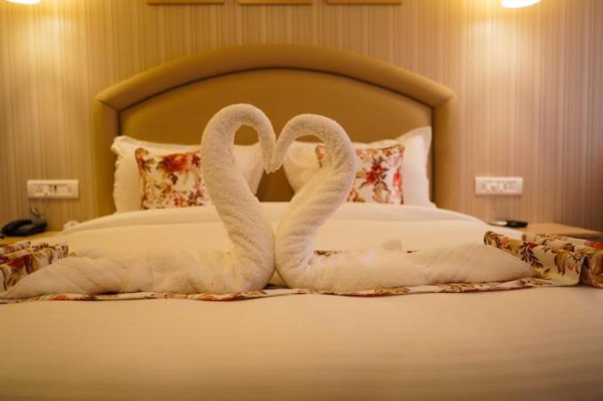 Hotel Luxury Stay