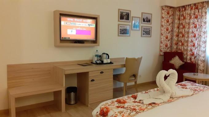 Hotel Luxury Stay