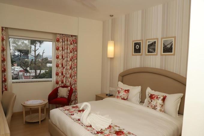 Hotel Luxury Stay