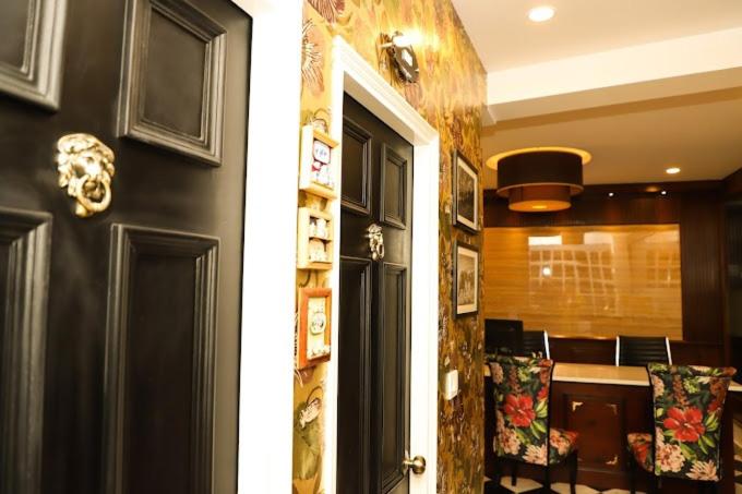Hotel Luxury Stay