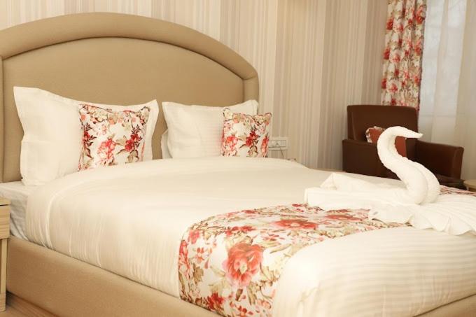 Hotel Luxury Stay