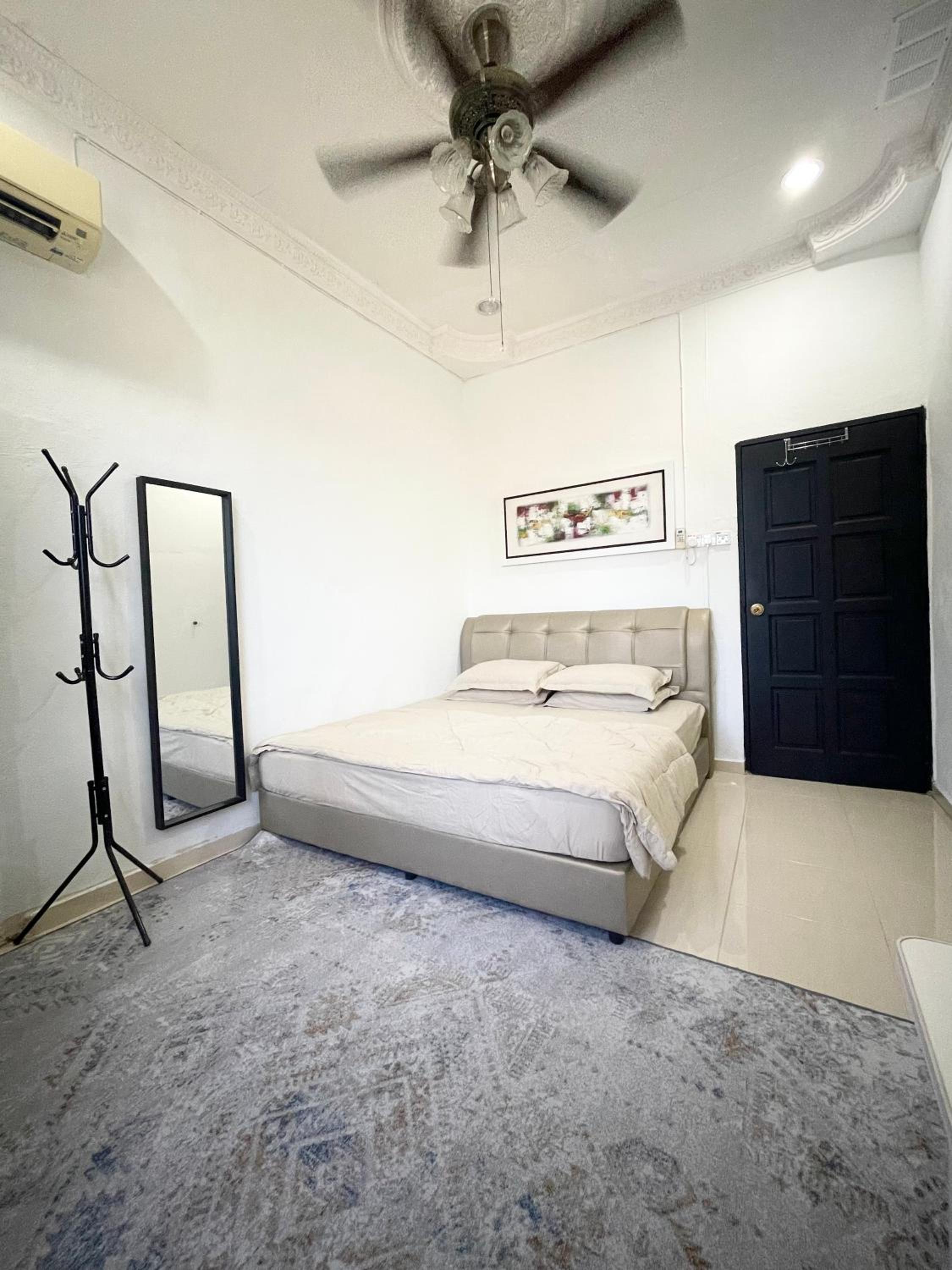 Tokbah Homestay Alor Setar photo 3