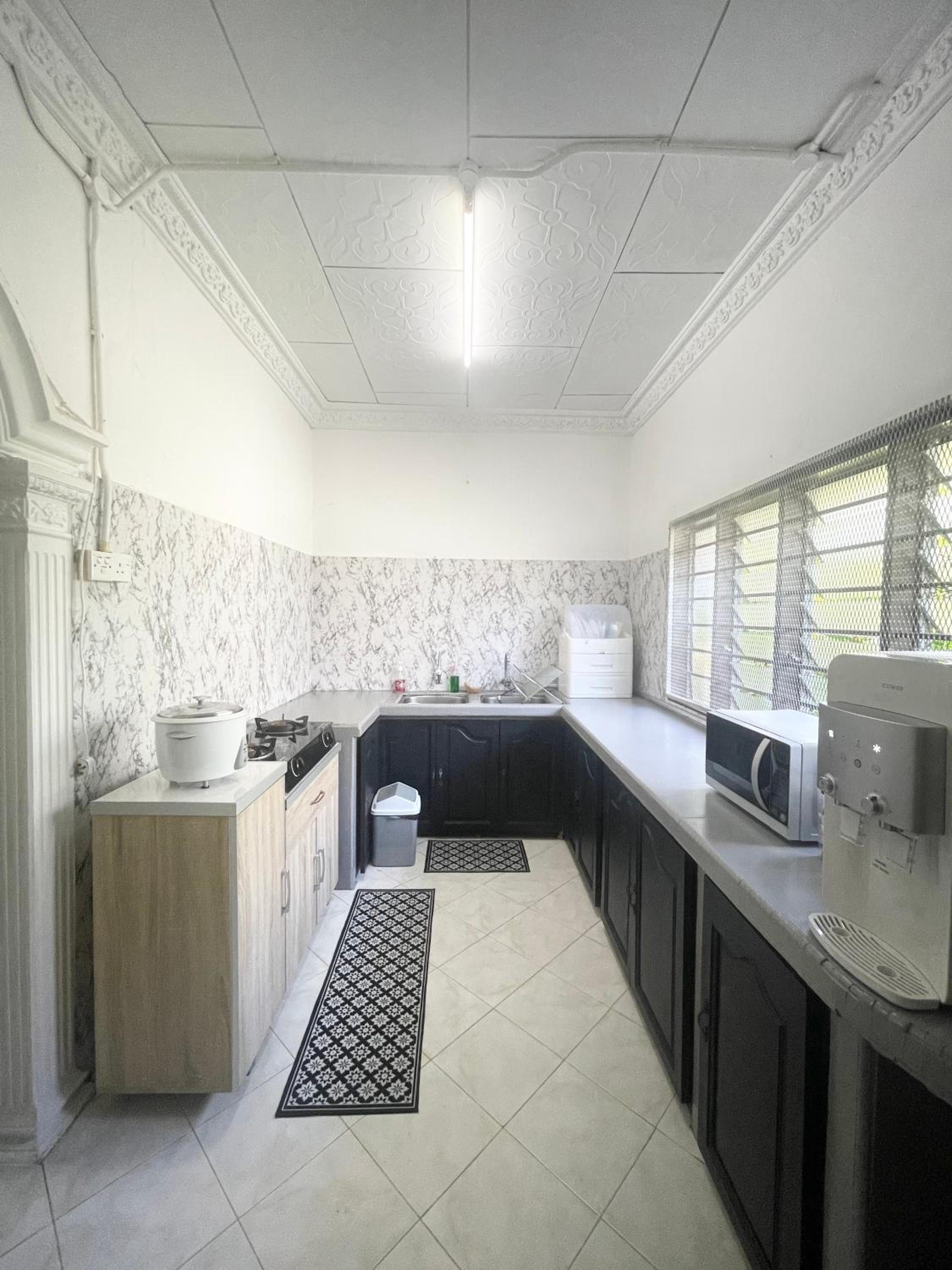 Tokbah Homestay Alor Setar photo 6