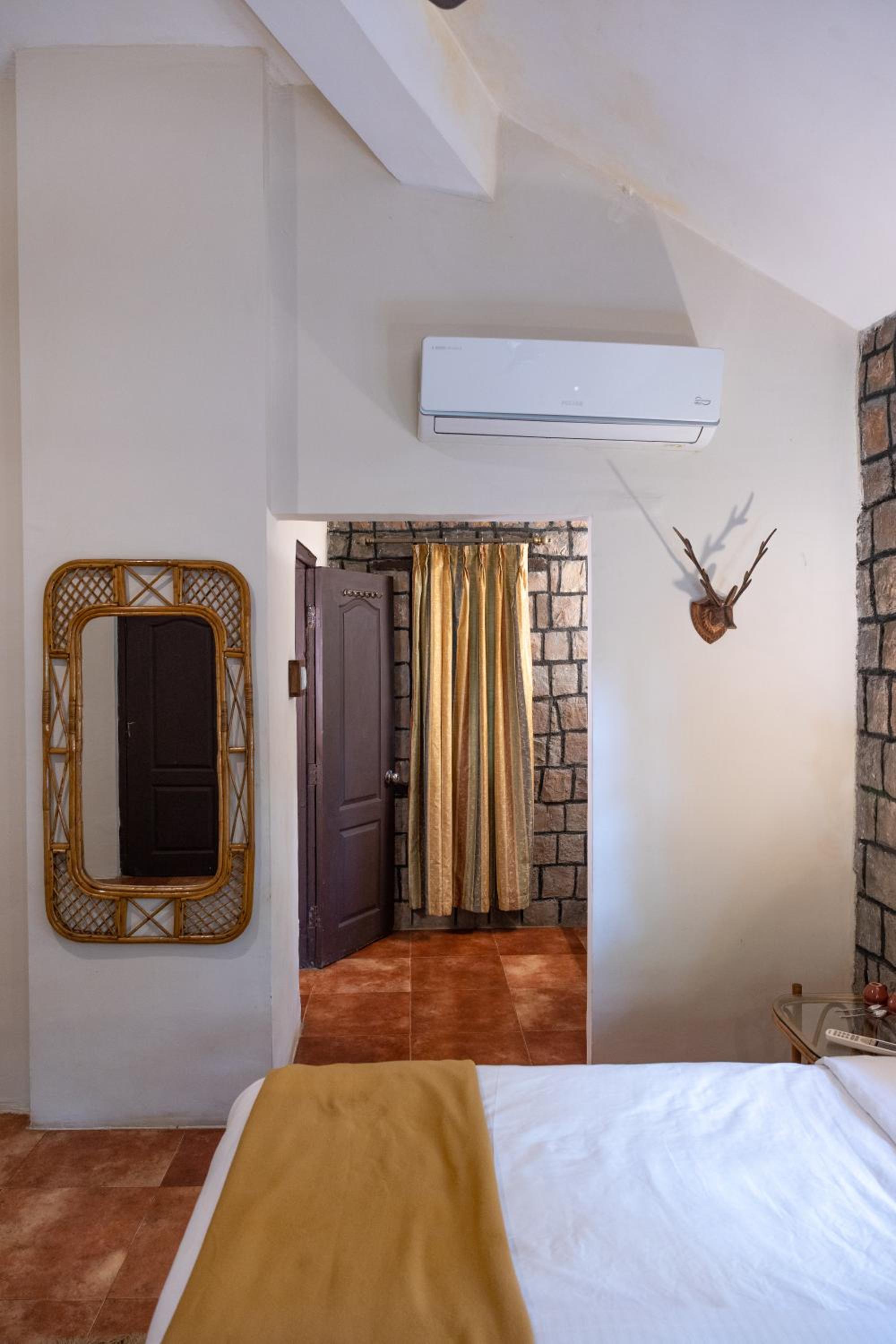 Tiger Trails Resort
