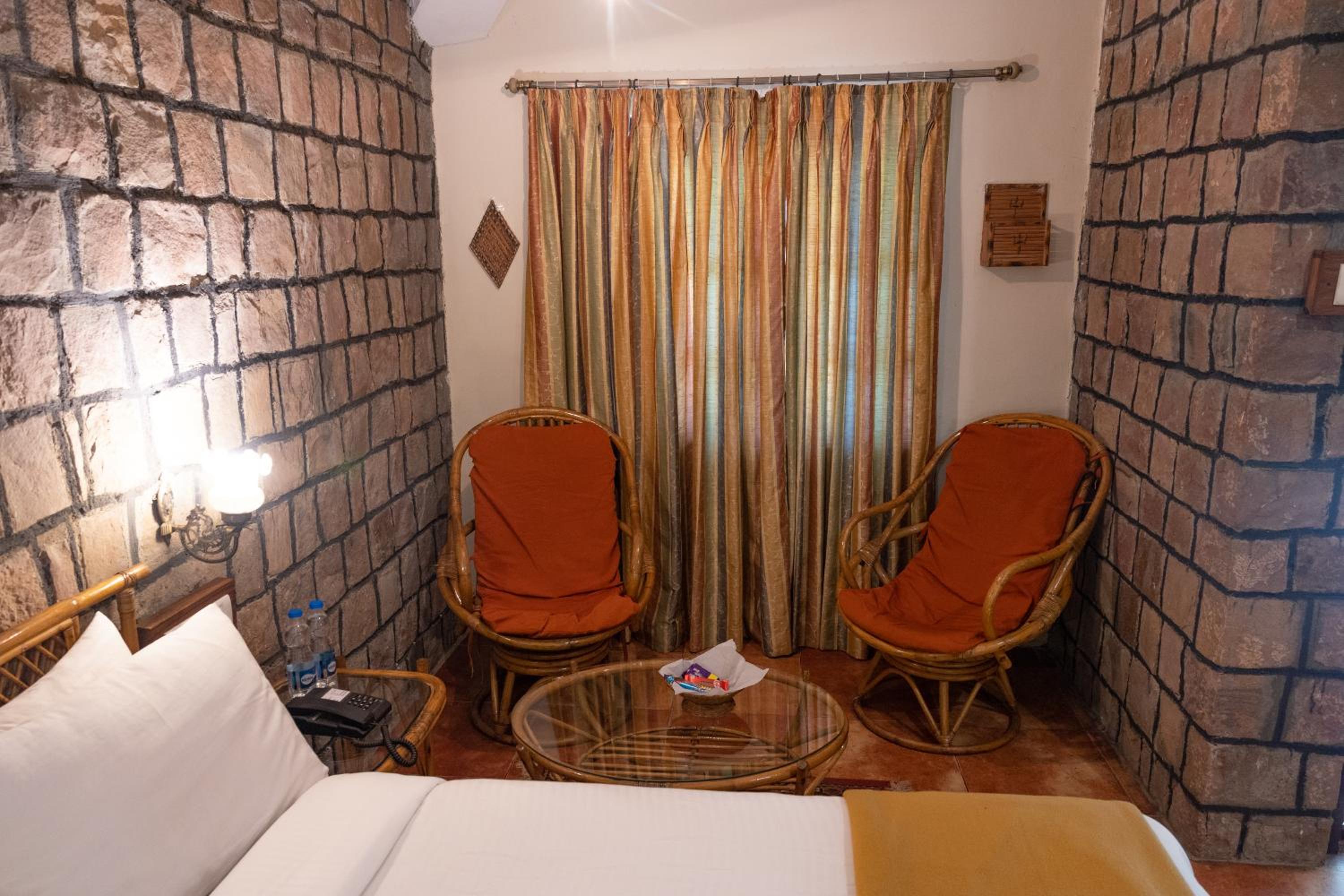 Tiger Trails Resort