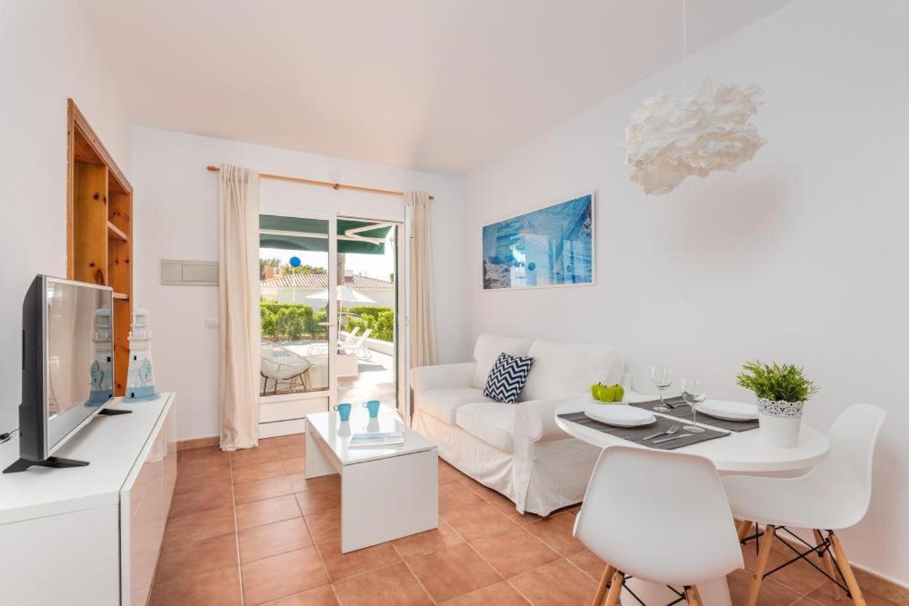 Apartamentos Annabel's II