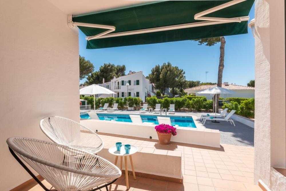 Apartamentos Annabel's II