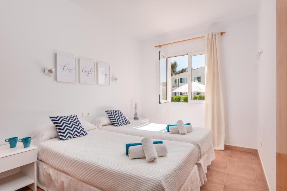 Apartamentos Annabel's II