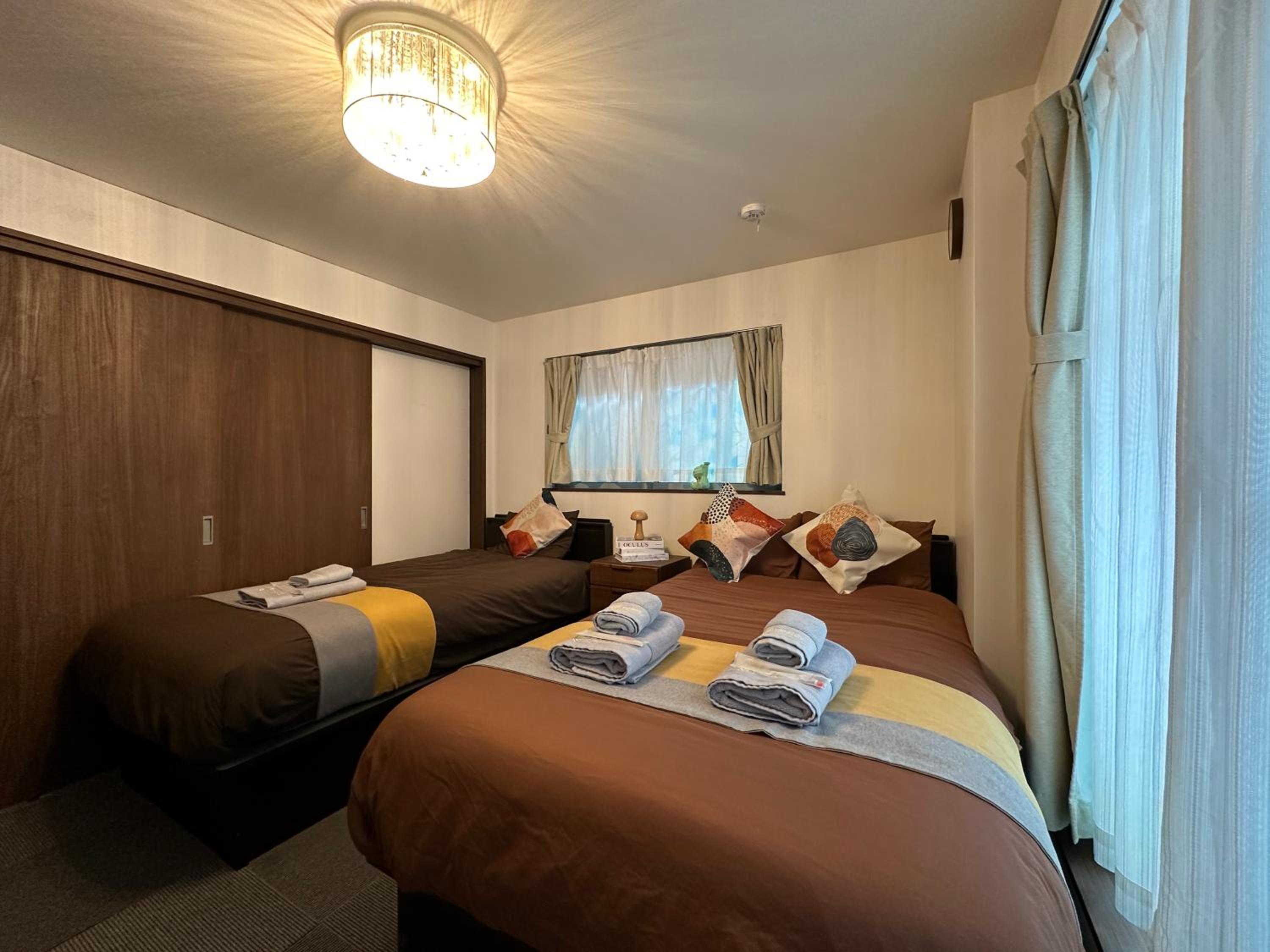 nestay house tokyo shinjuku