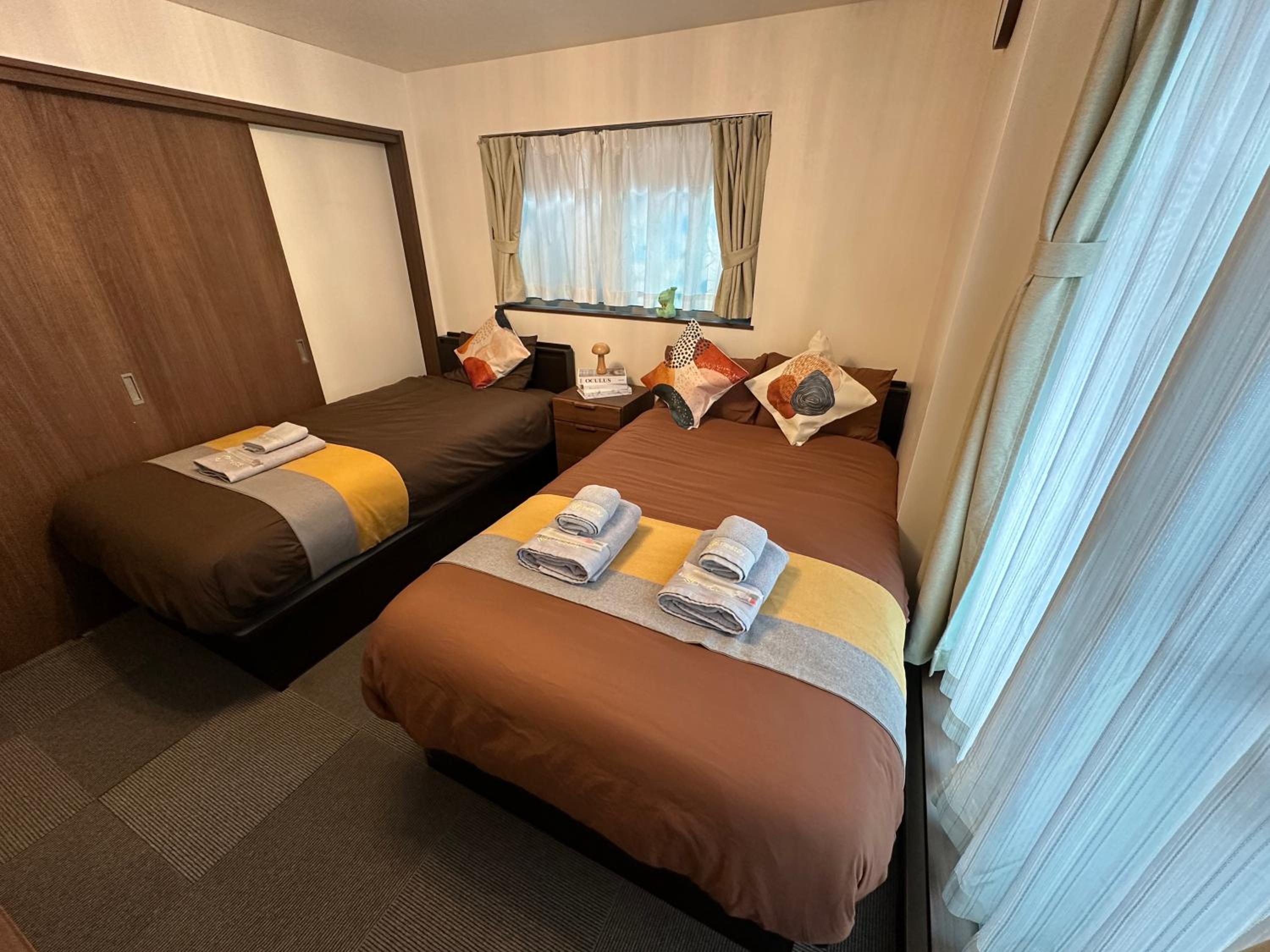 nestay house tokyo shinjuku
