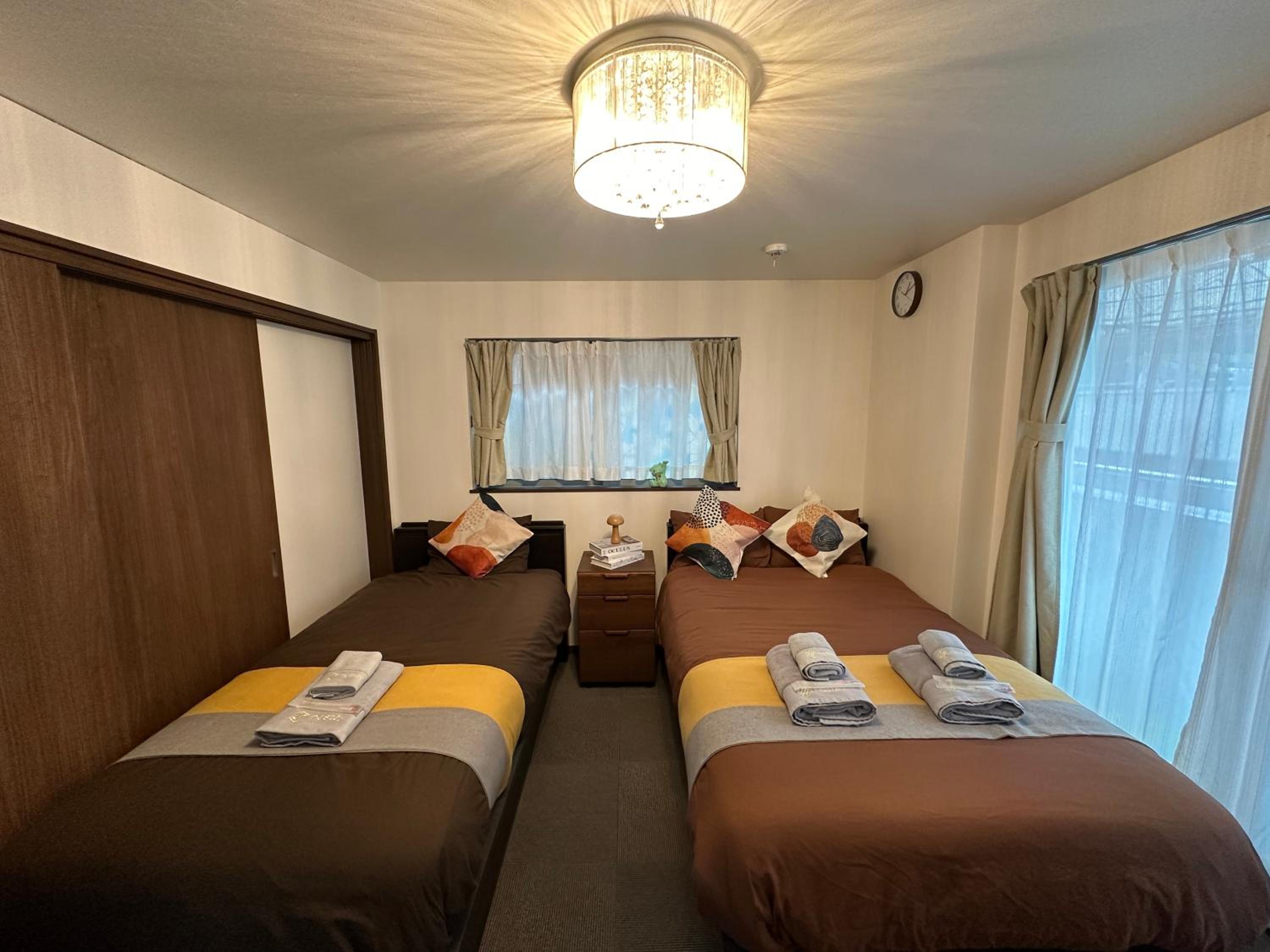 nestay house tokyo shinjuku