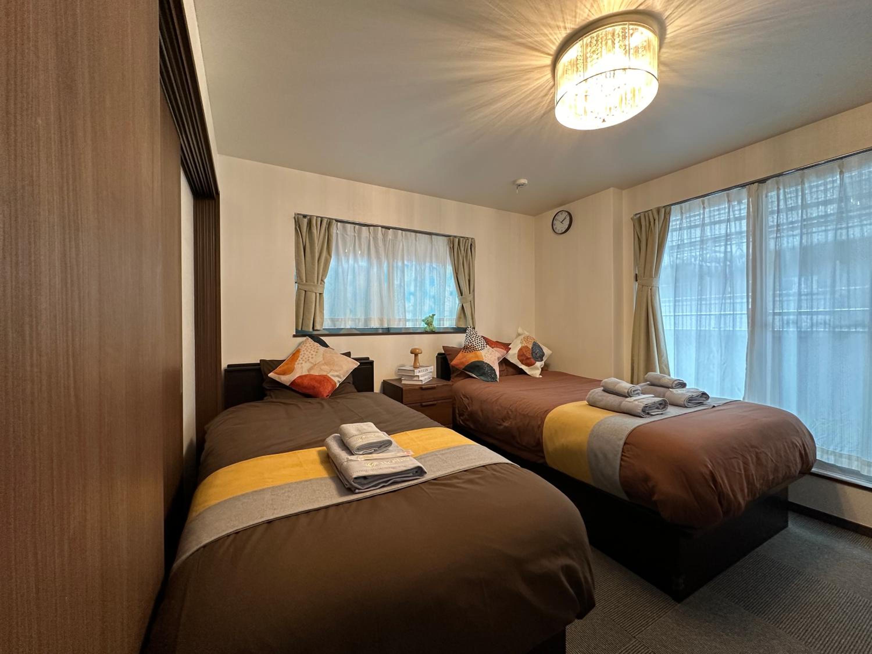 nestay house tokyo shinjuku
