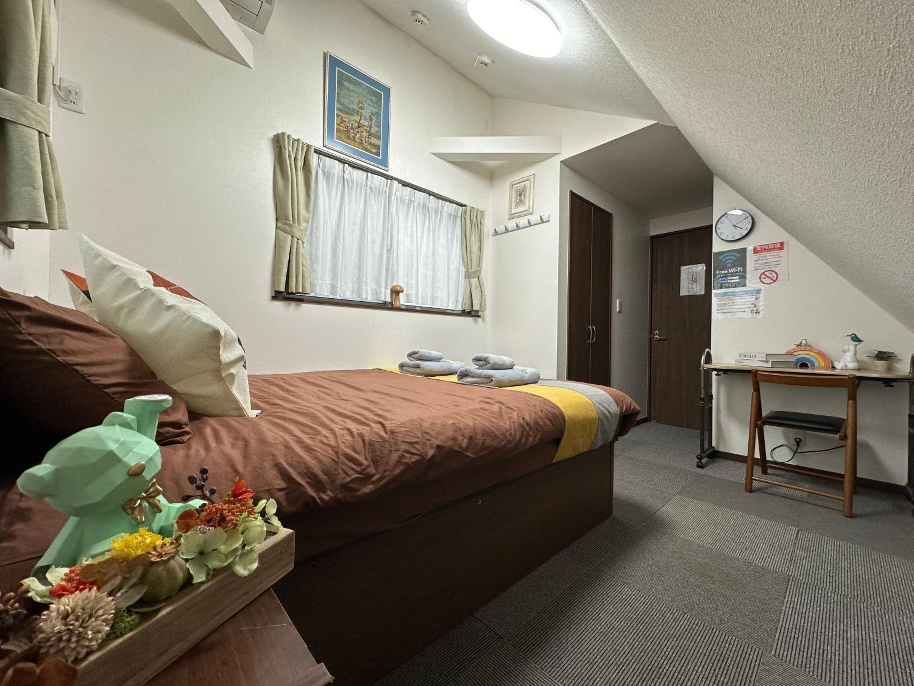 nestay house tokyo shinjuku