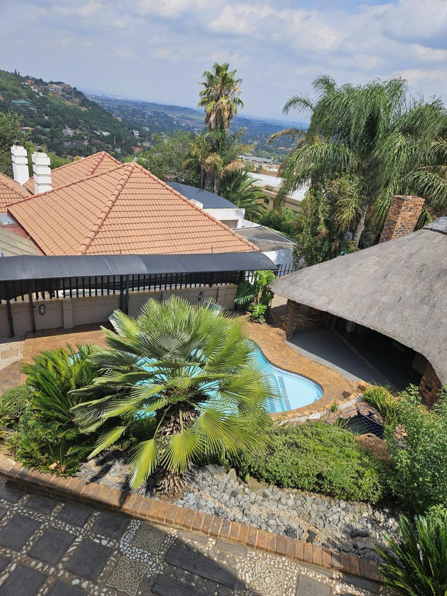 Boutique Stay