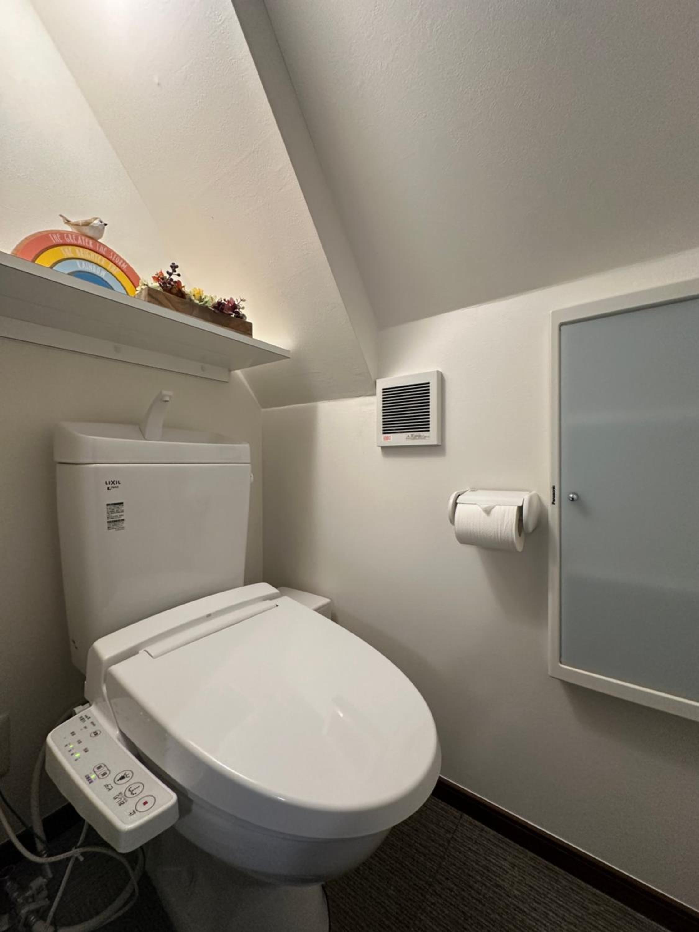 nestay house tokyo shinjuku