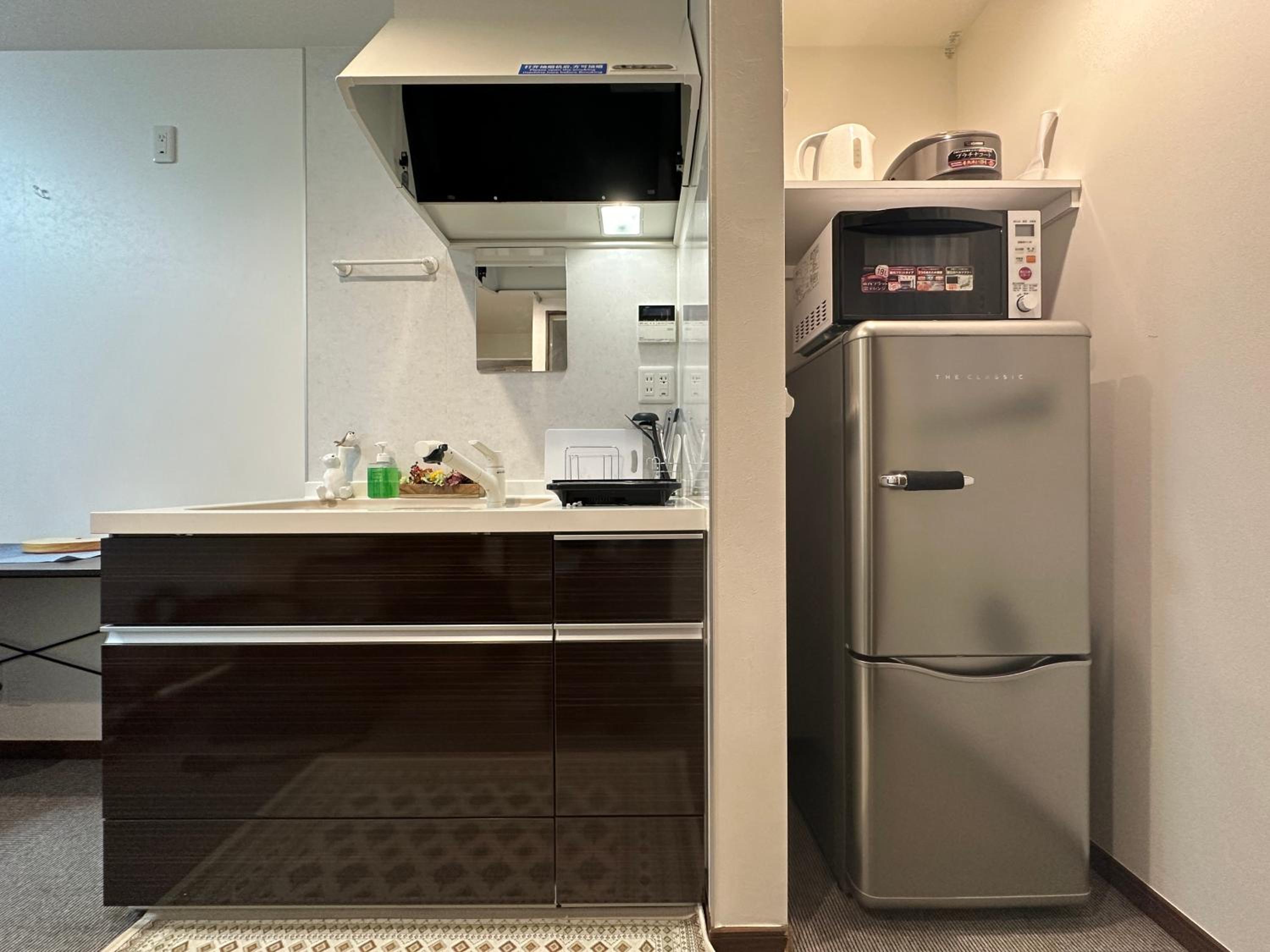 nestay house tokyo shinjuku