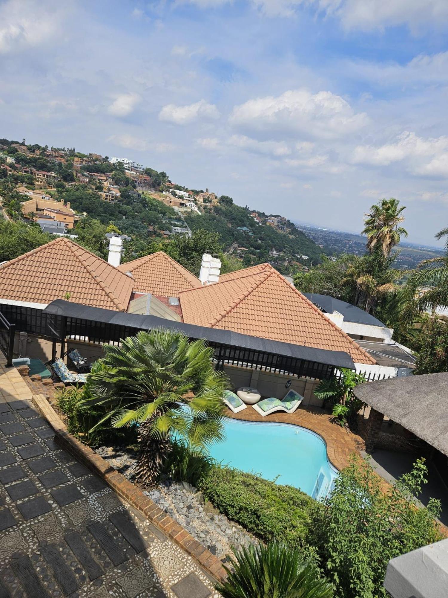 Boutique Stay
