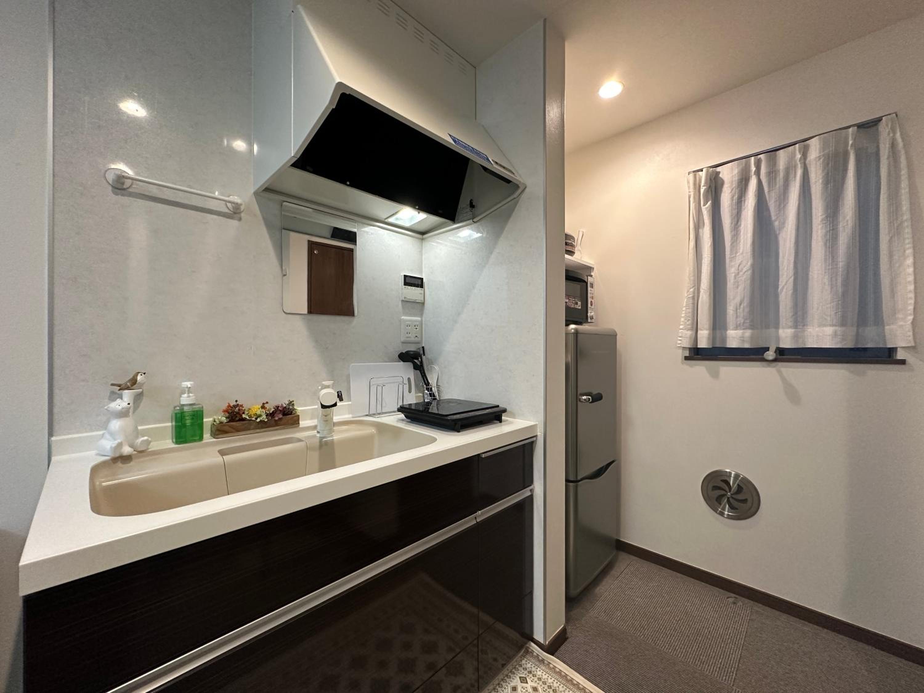 nestay house tokyo shinjuku
