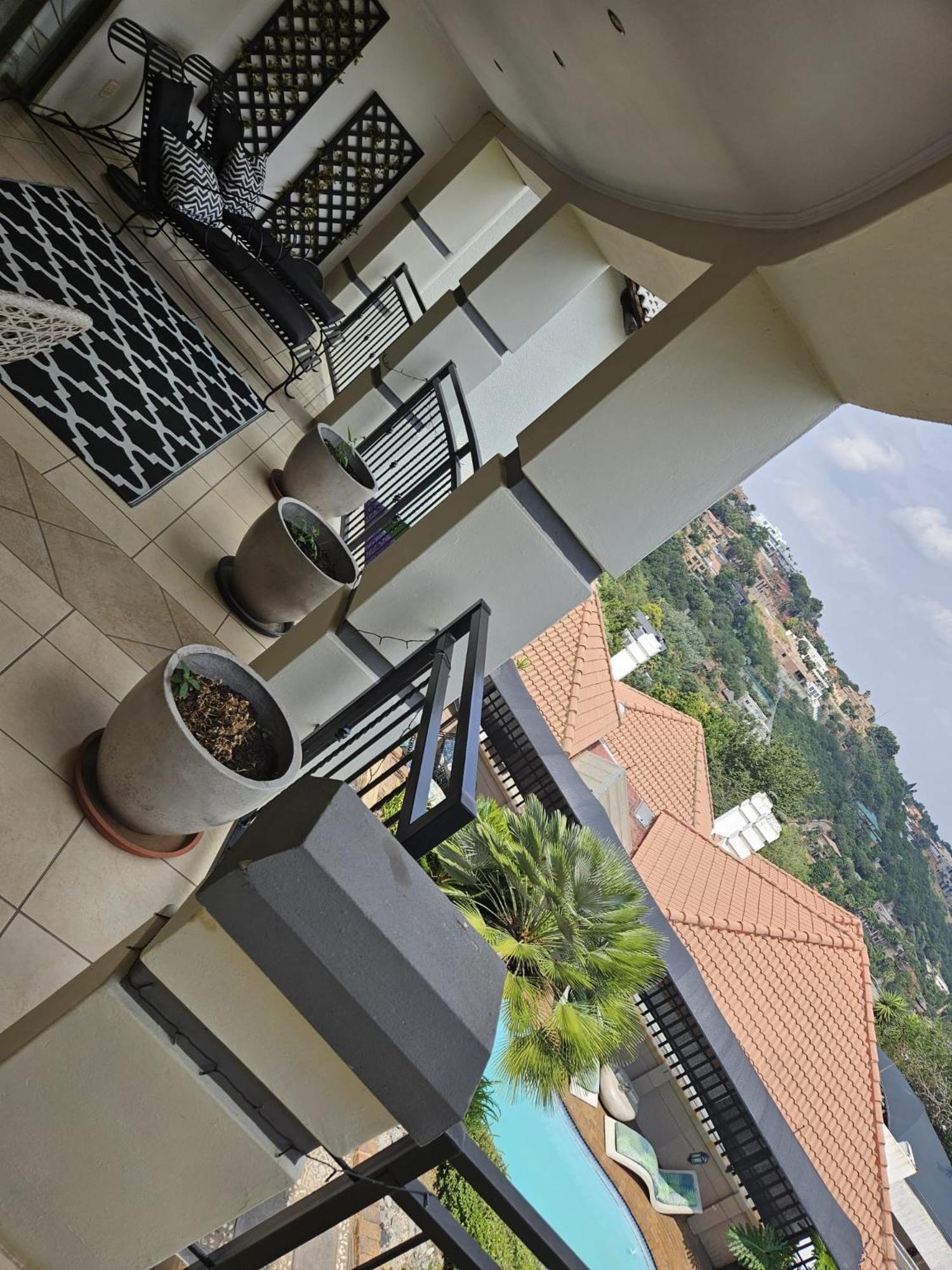 Boutique Stay