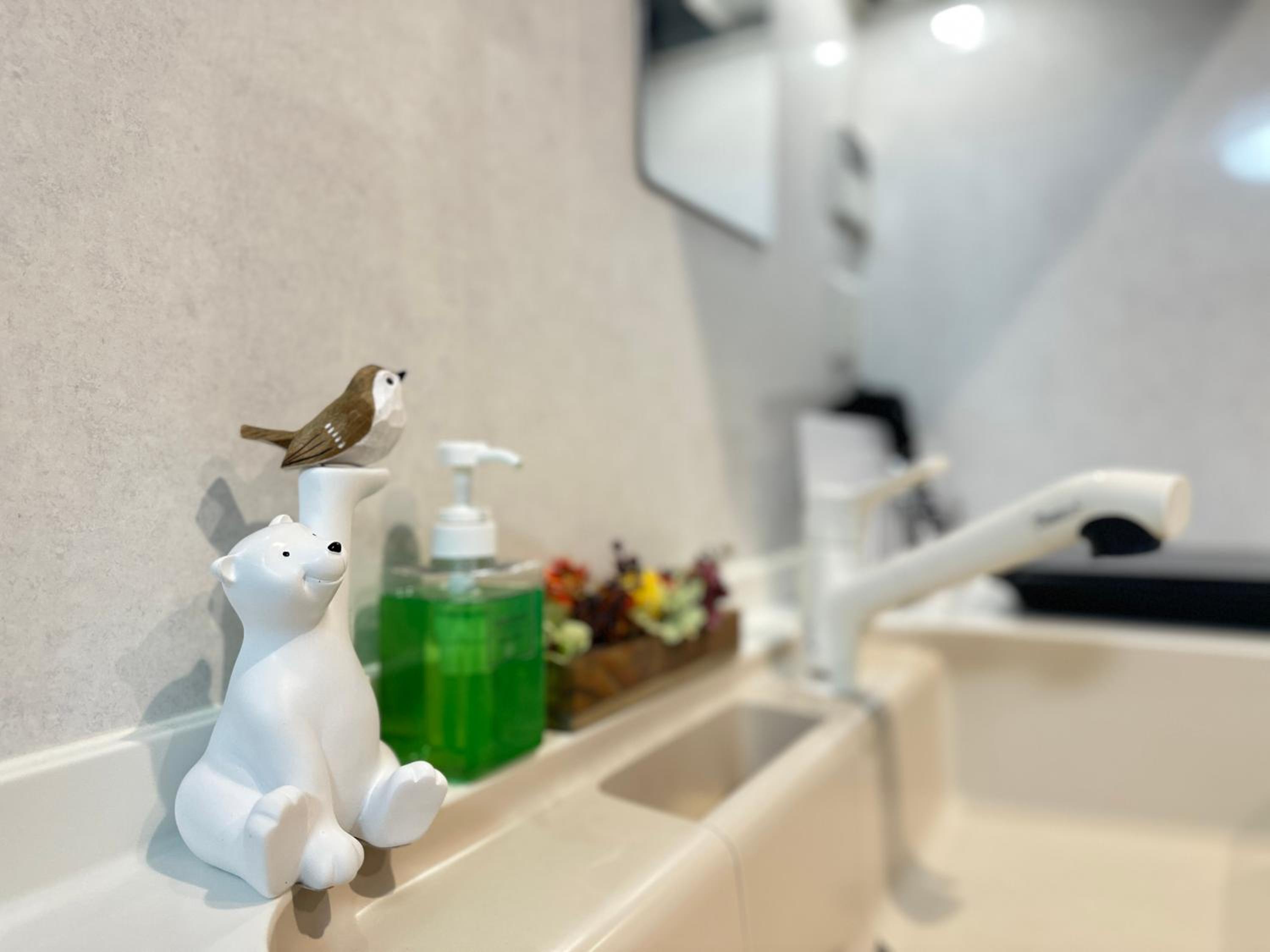 nestay house tokyo shinjuku