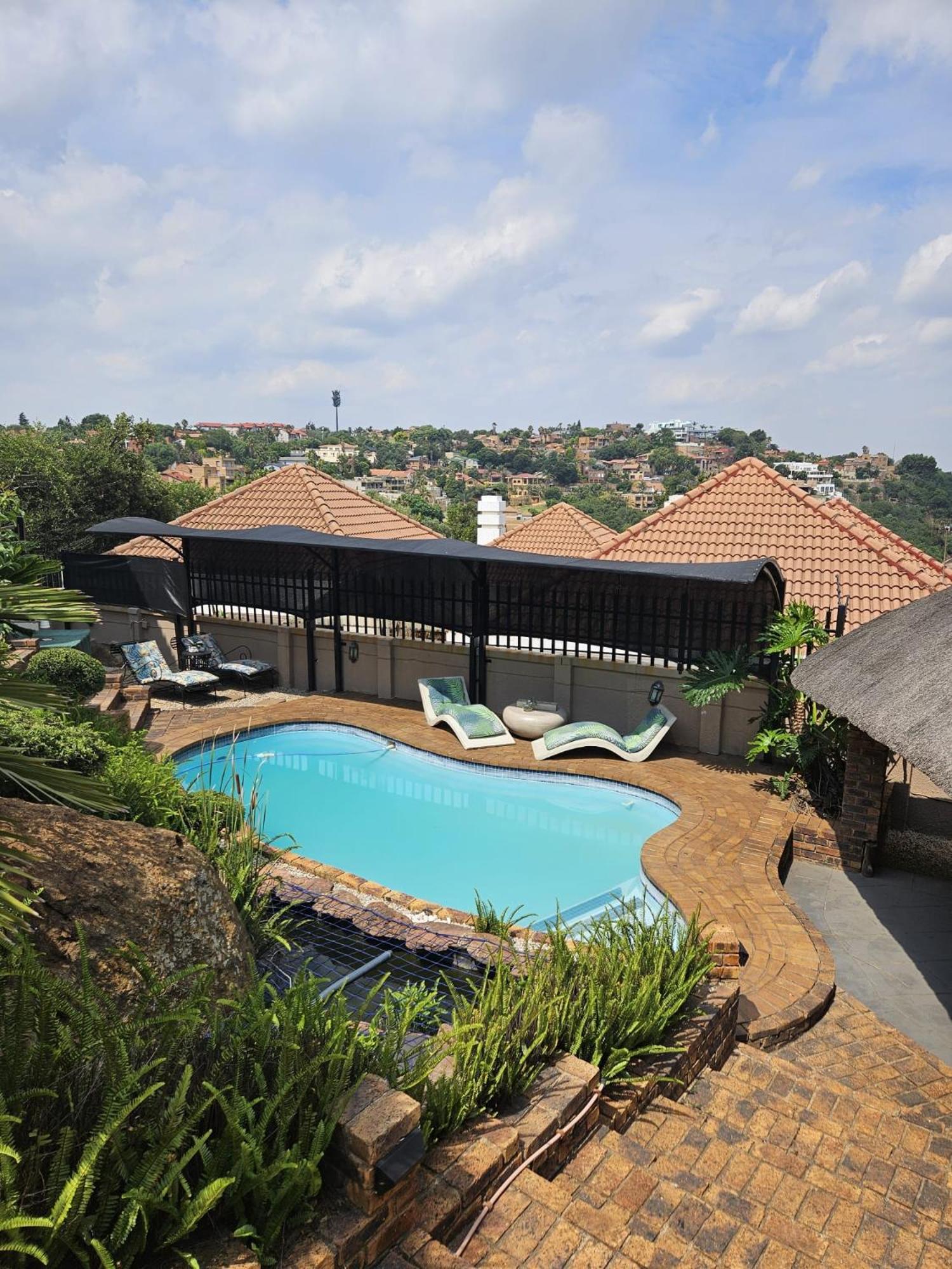 Boutique Stay