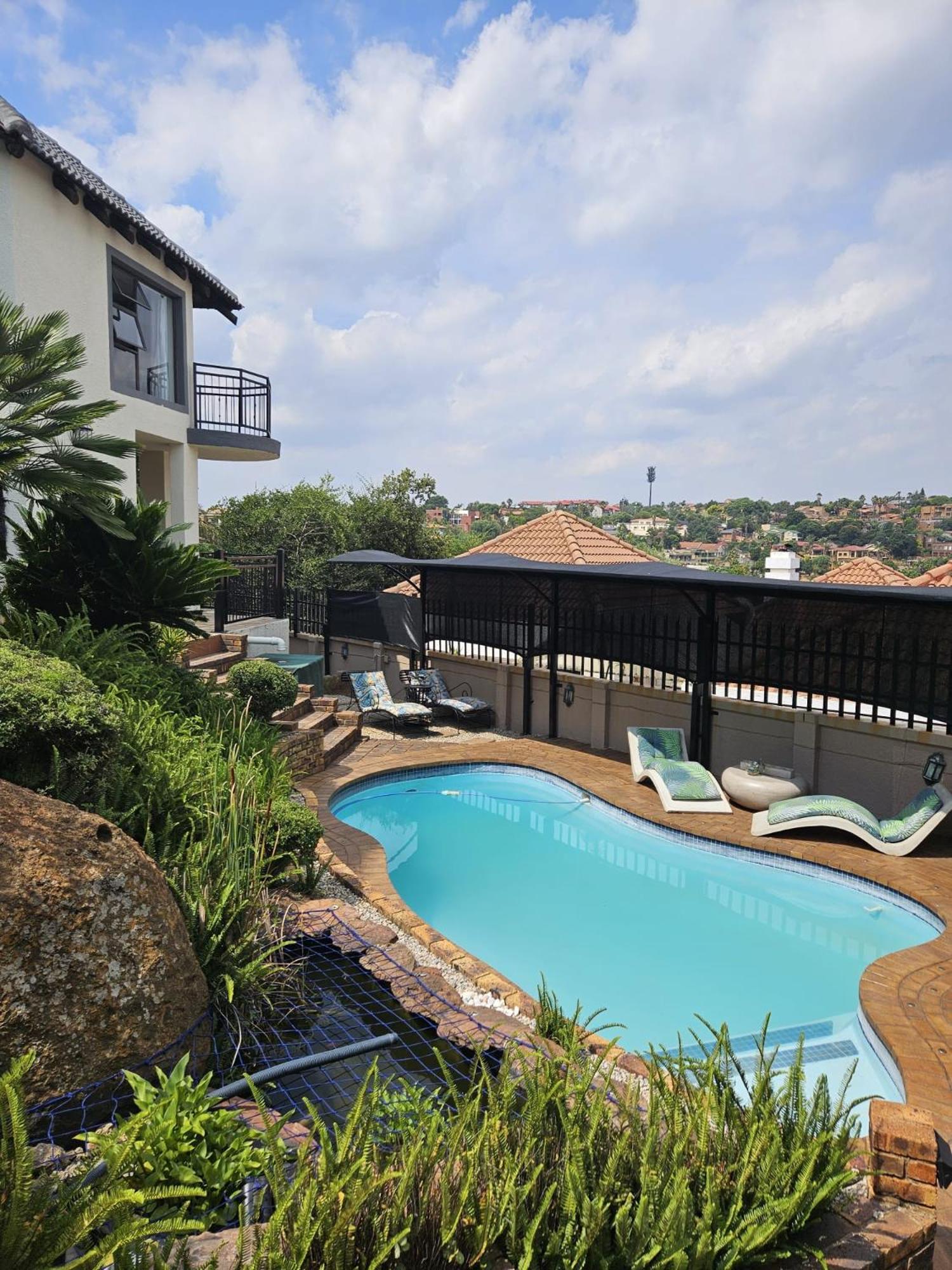 Boutique Stay
