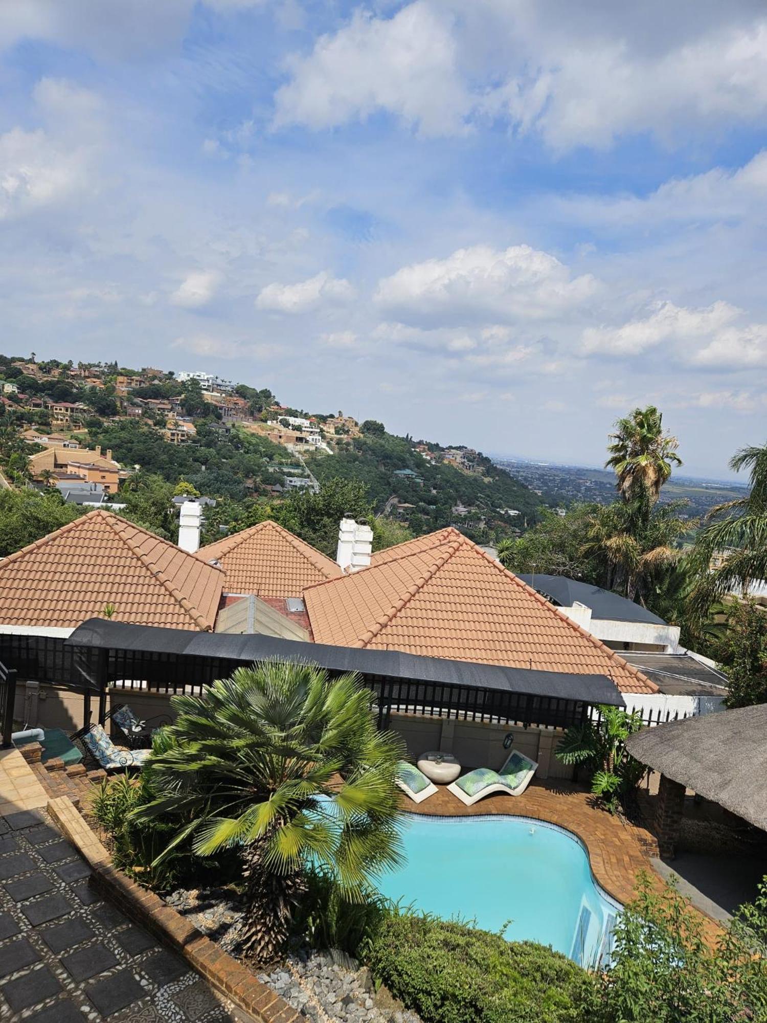 Boutique Stay