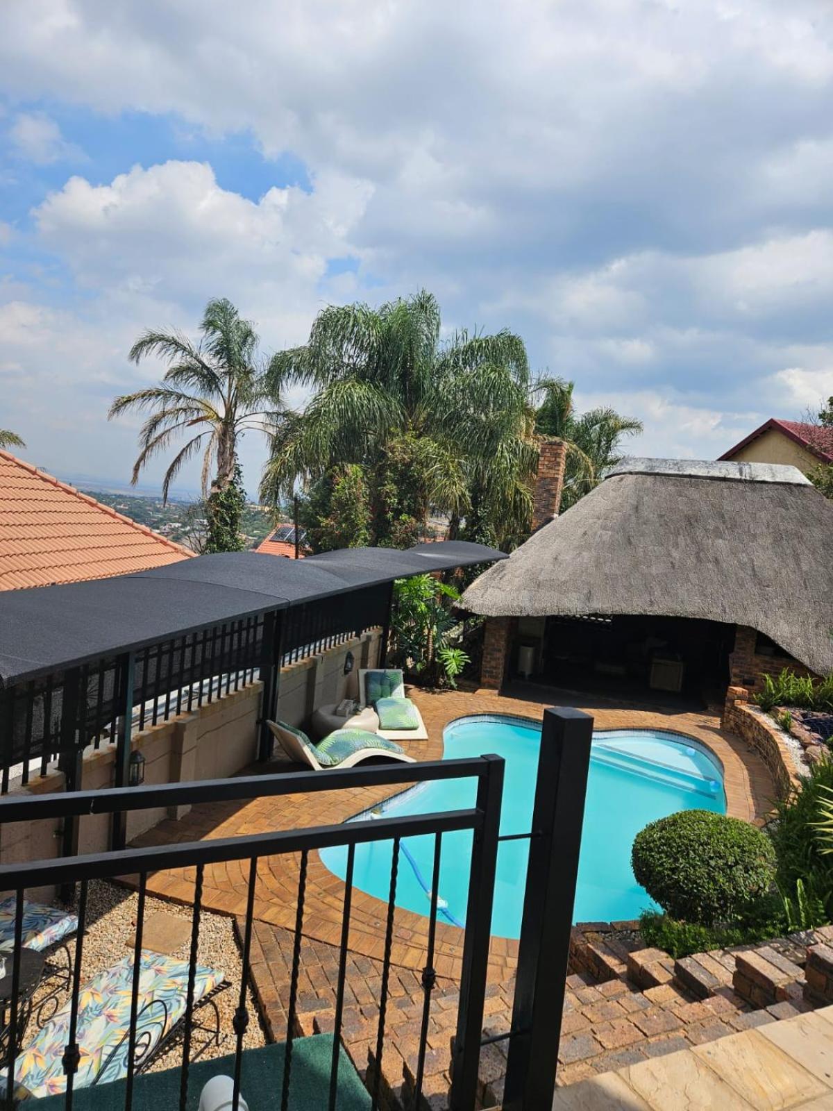 Boutique Stay